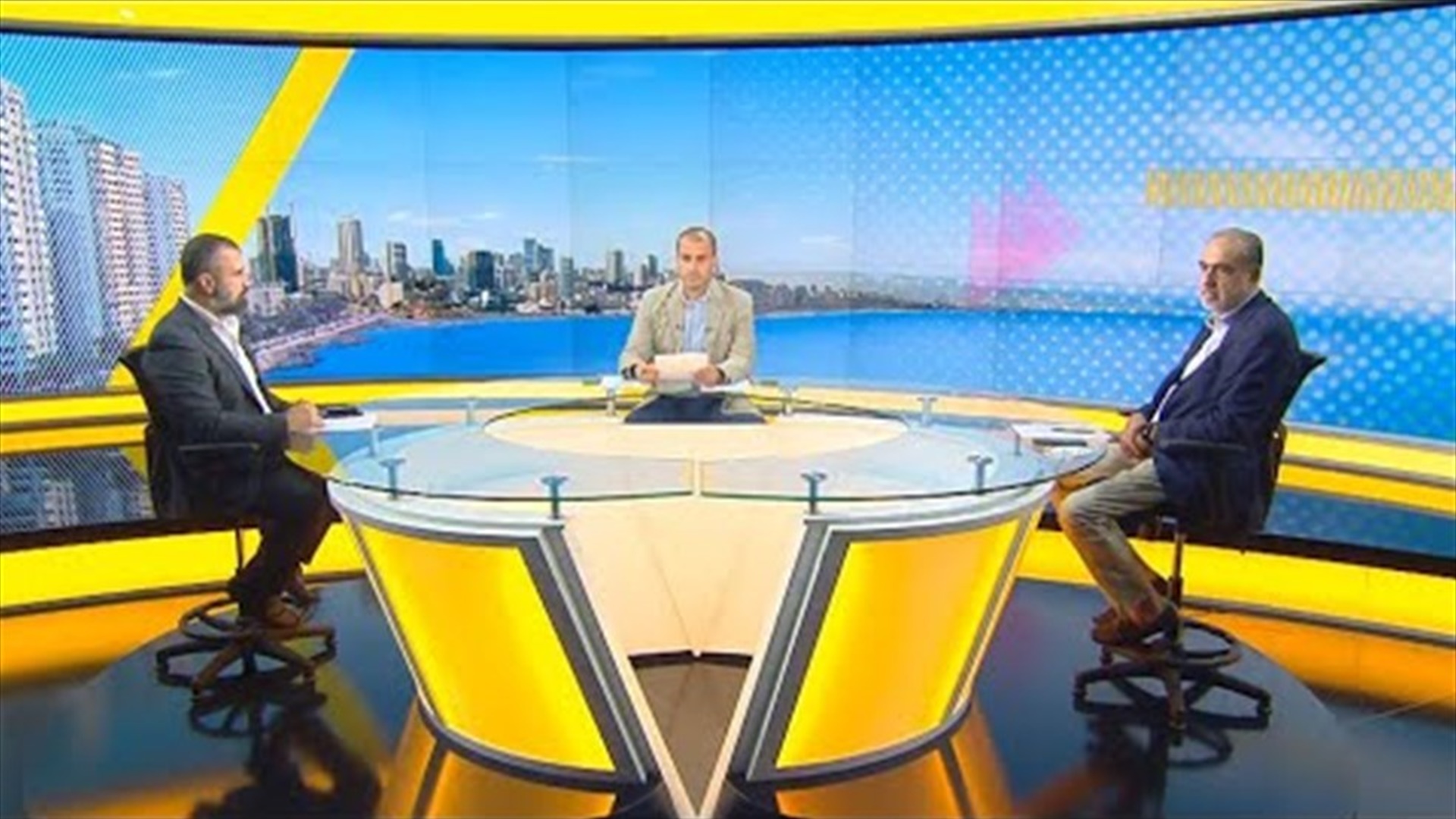LBCI