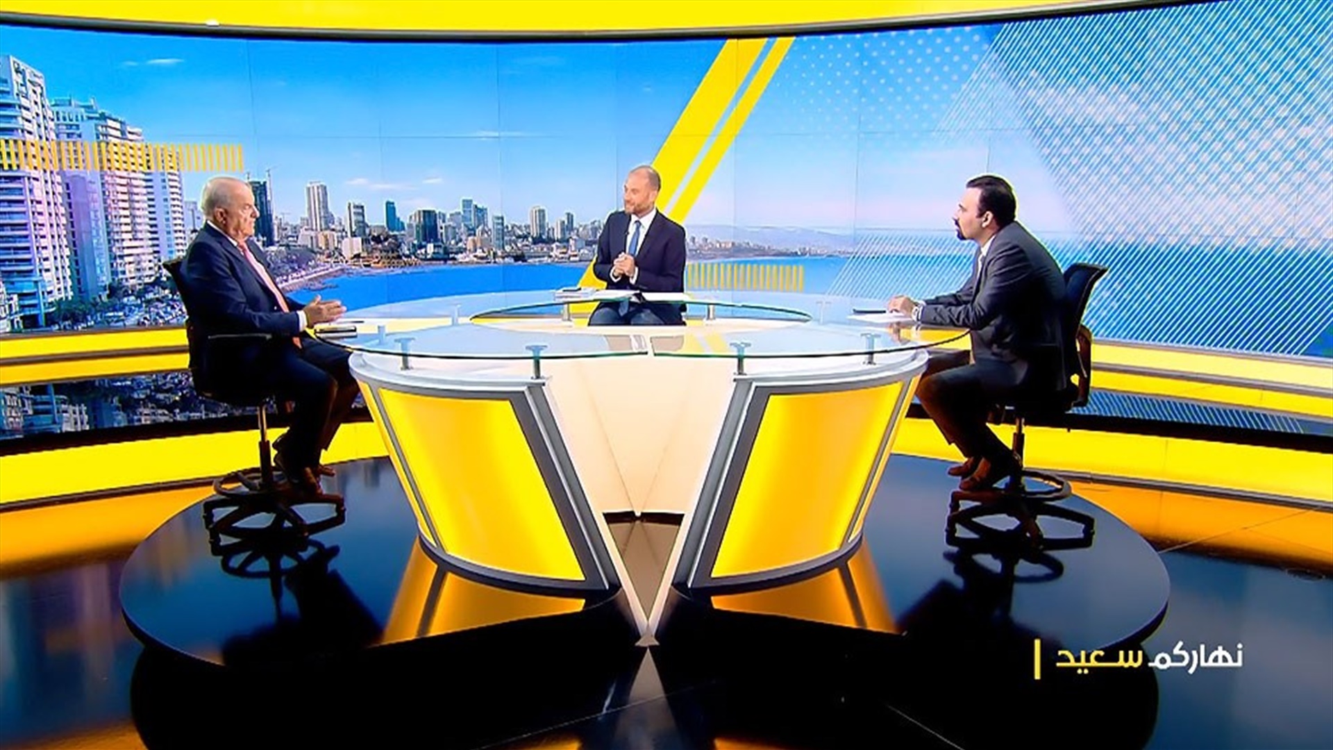 LBCI