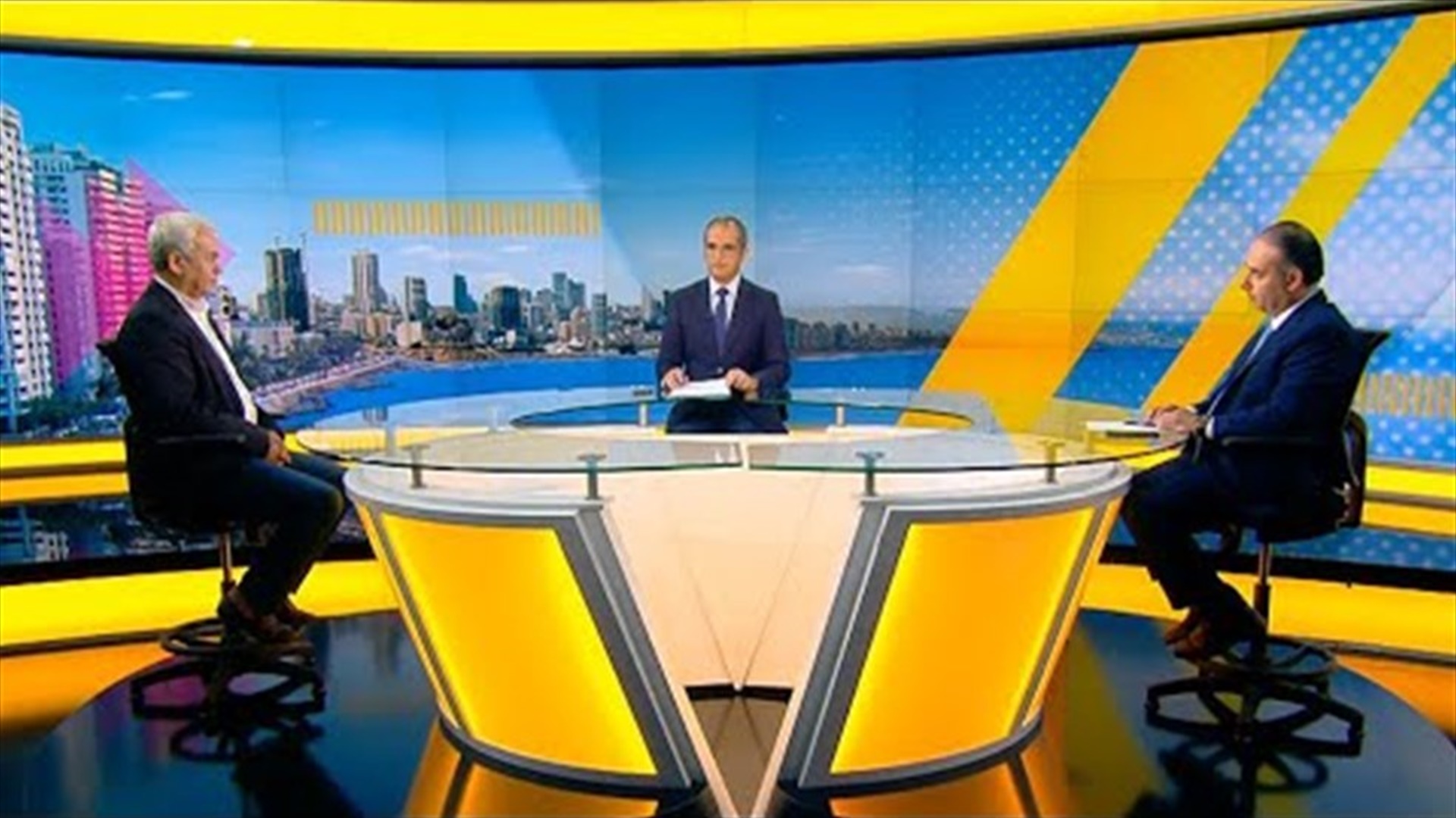 LBCI