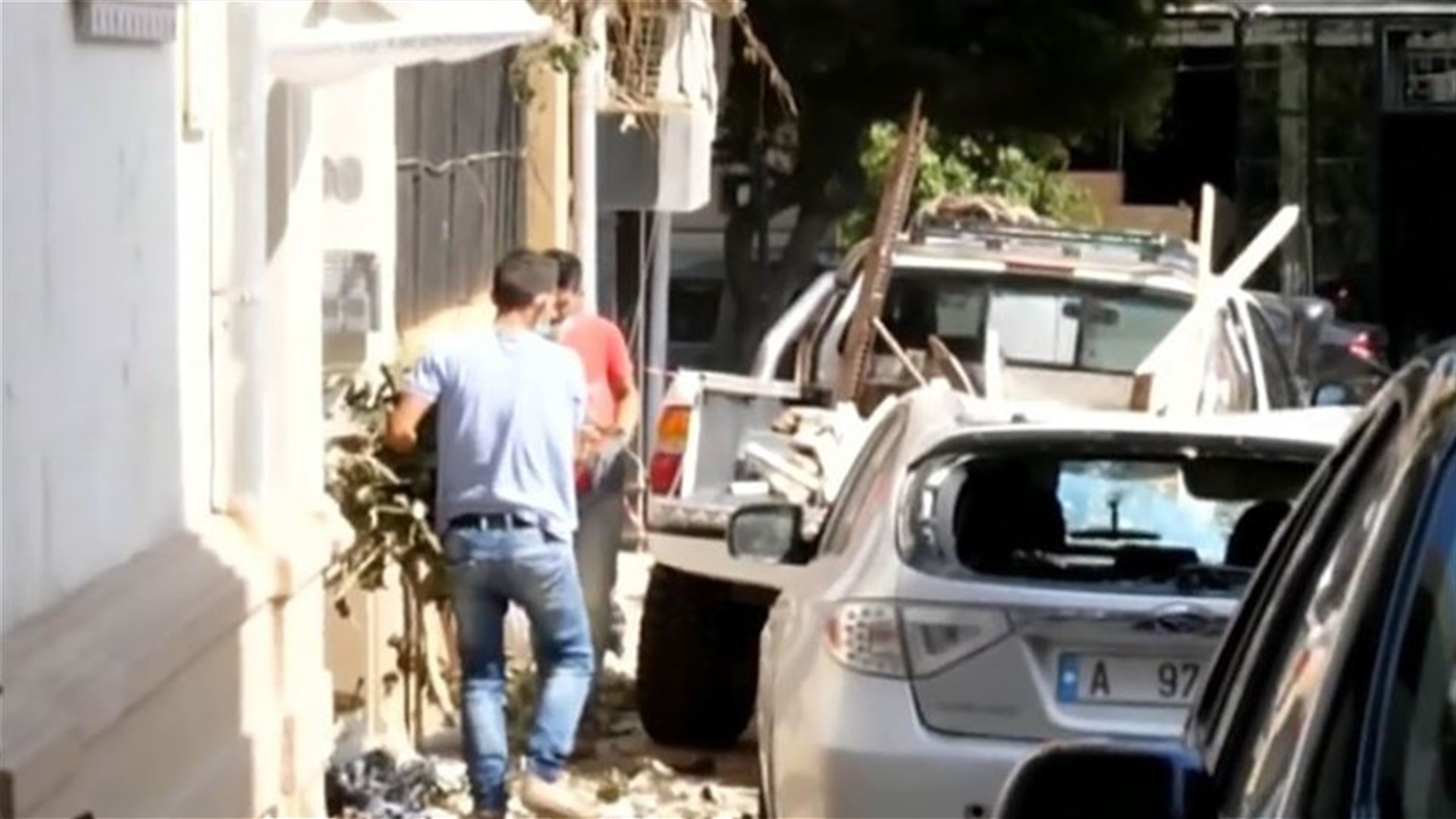 LBCI