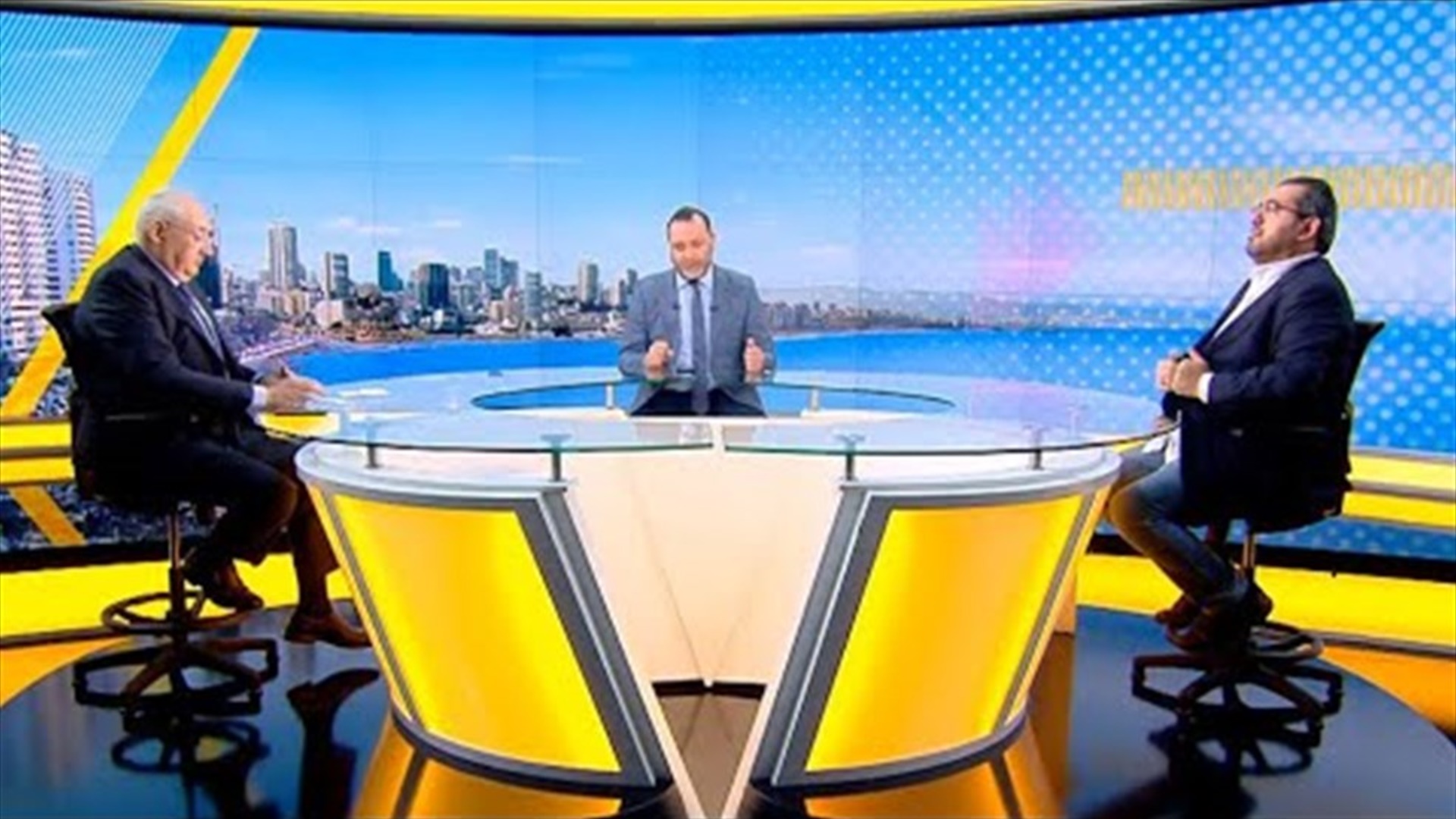LBCI