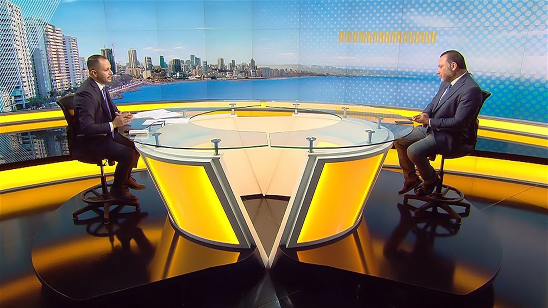 LBCI