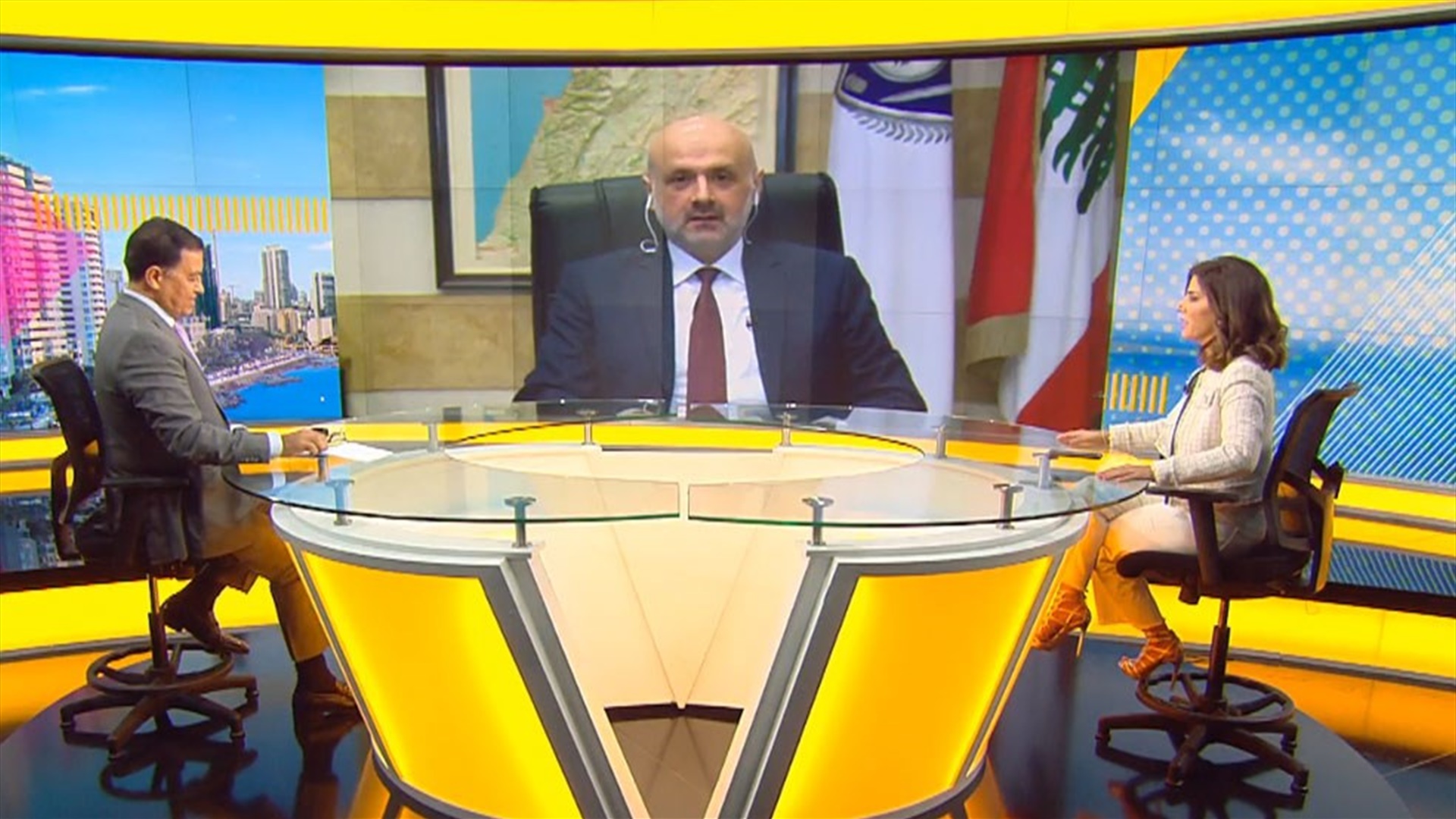 LBCI