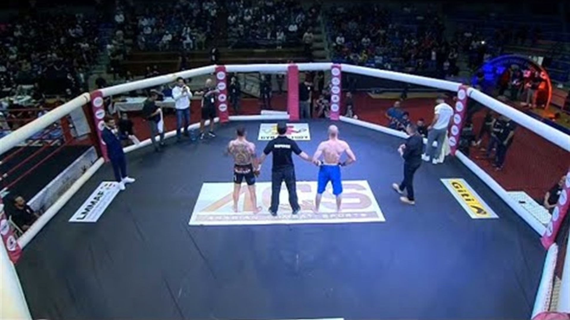 LBCI
