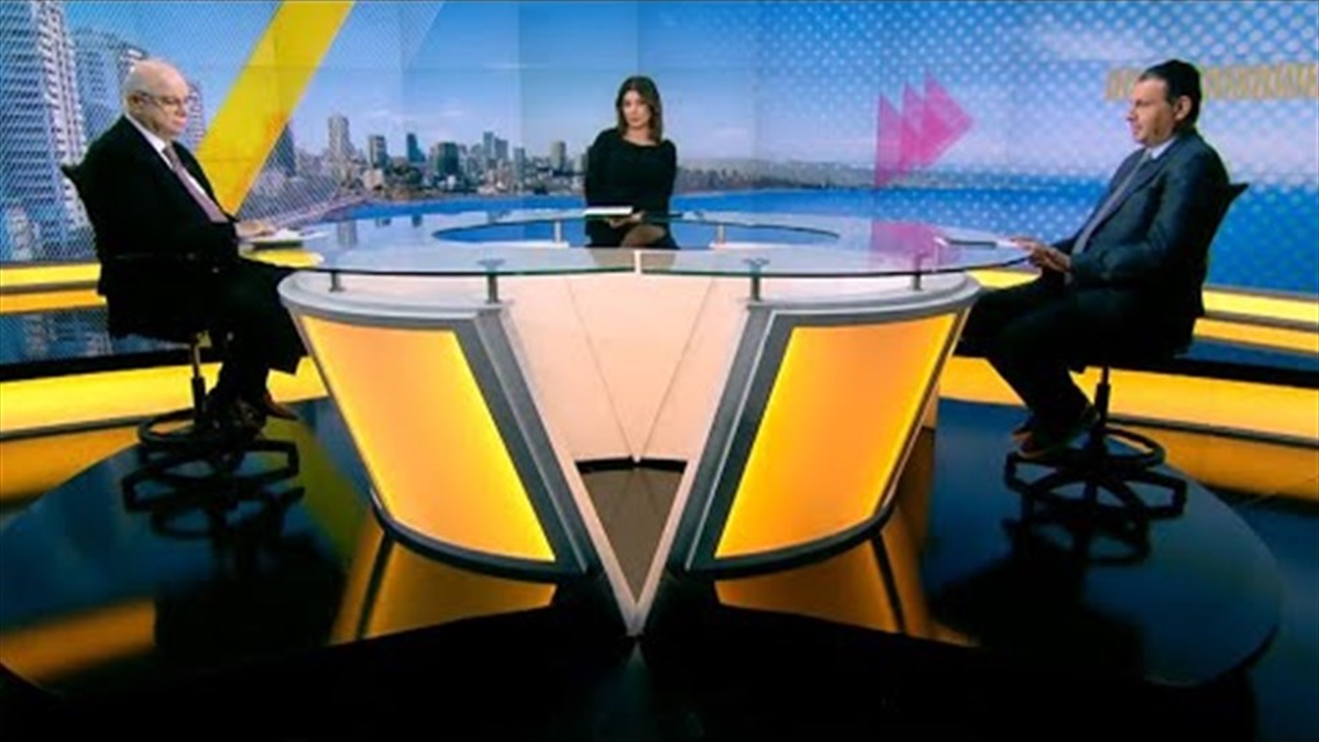 LBCI
