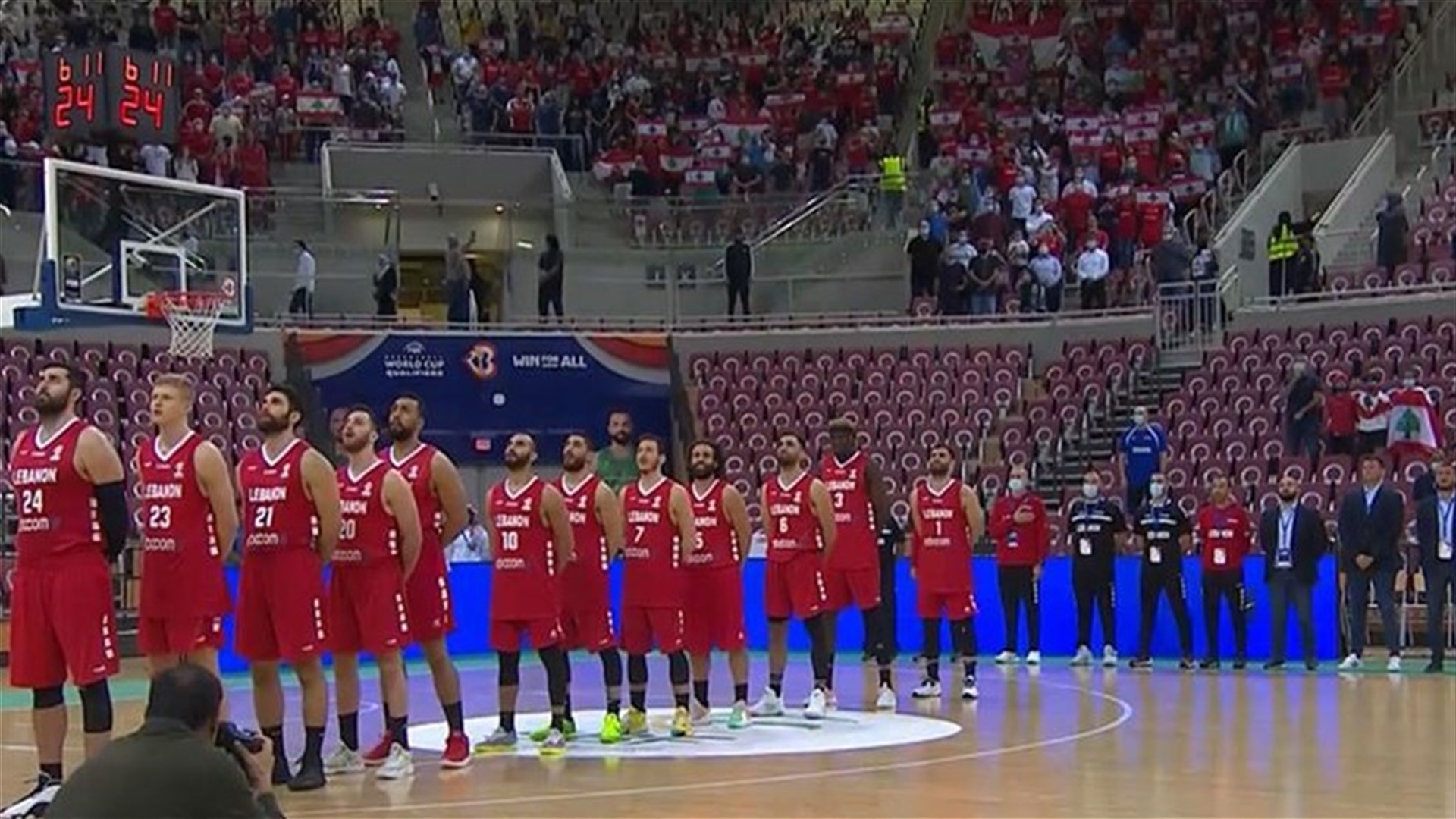 LBCI