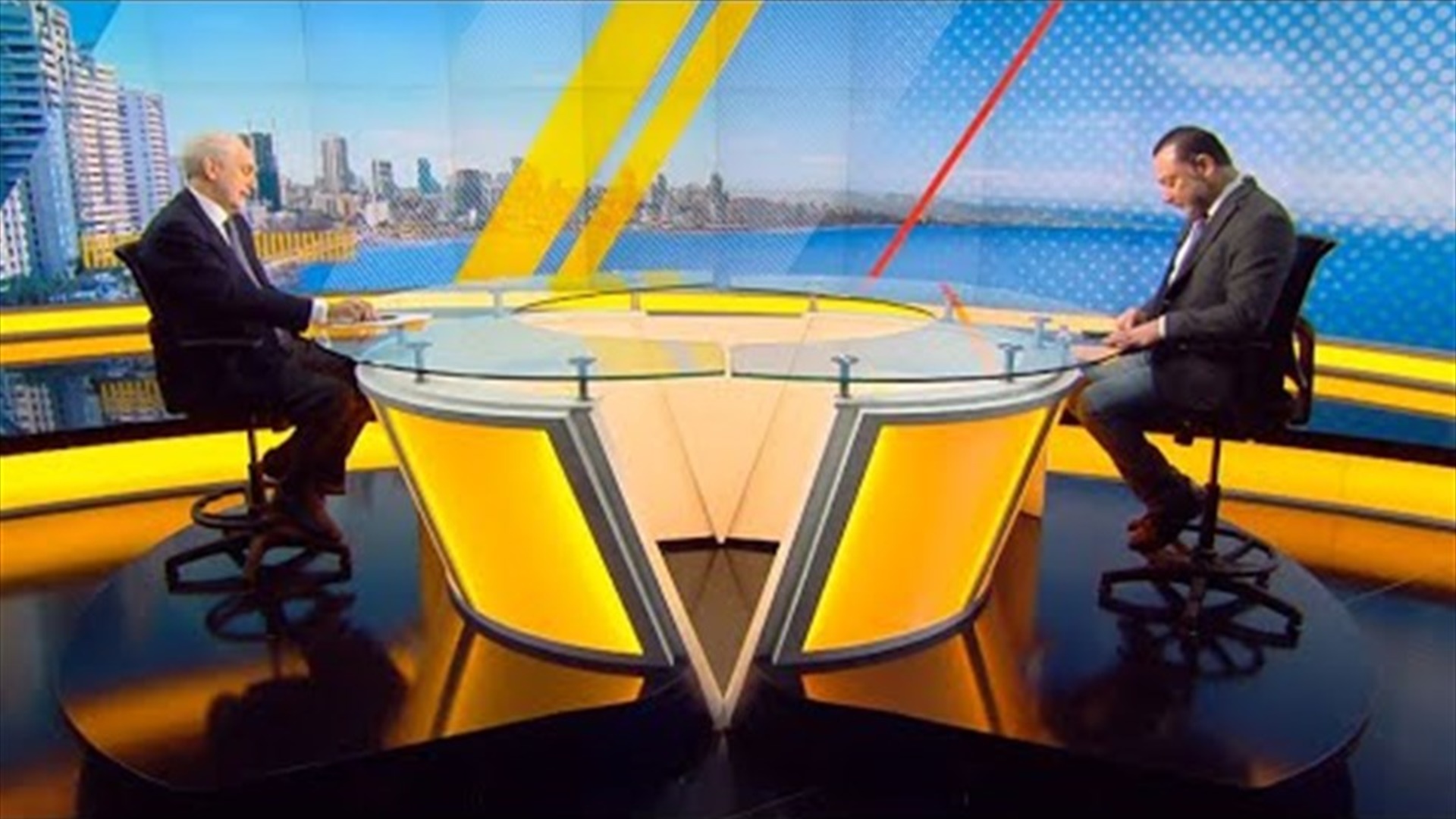 LBCI