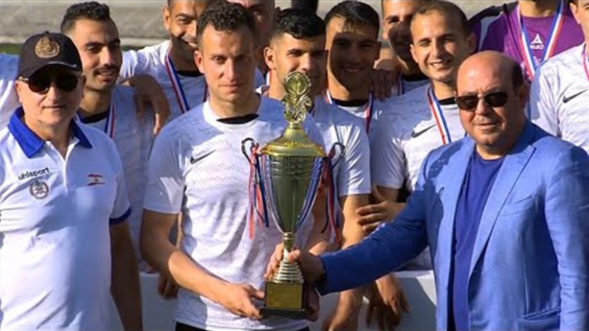 LBCI