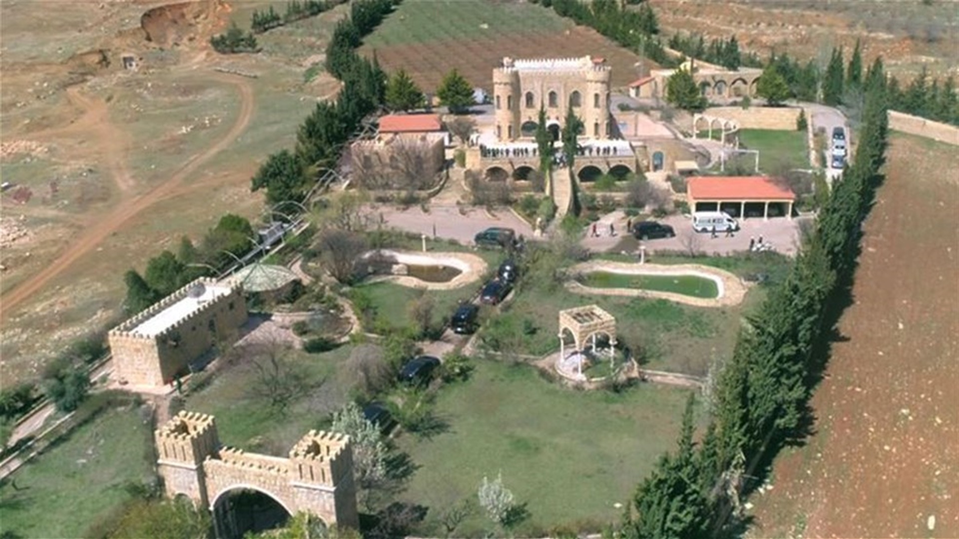 LBCI