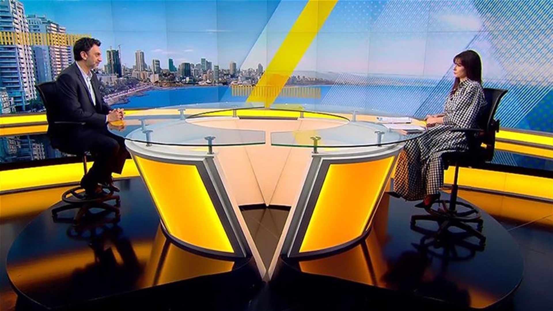 LBCI