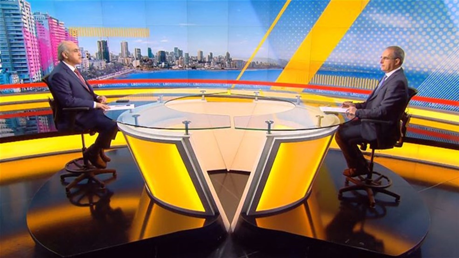 LBCI