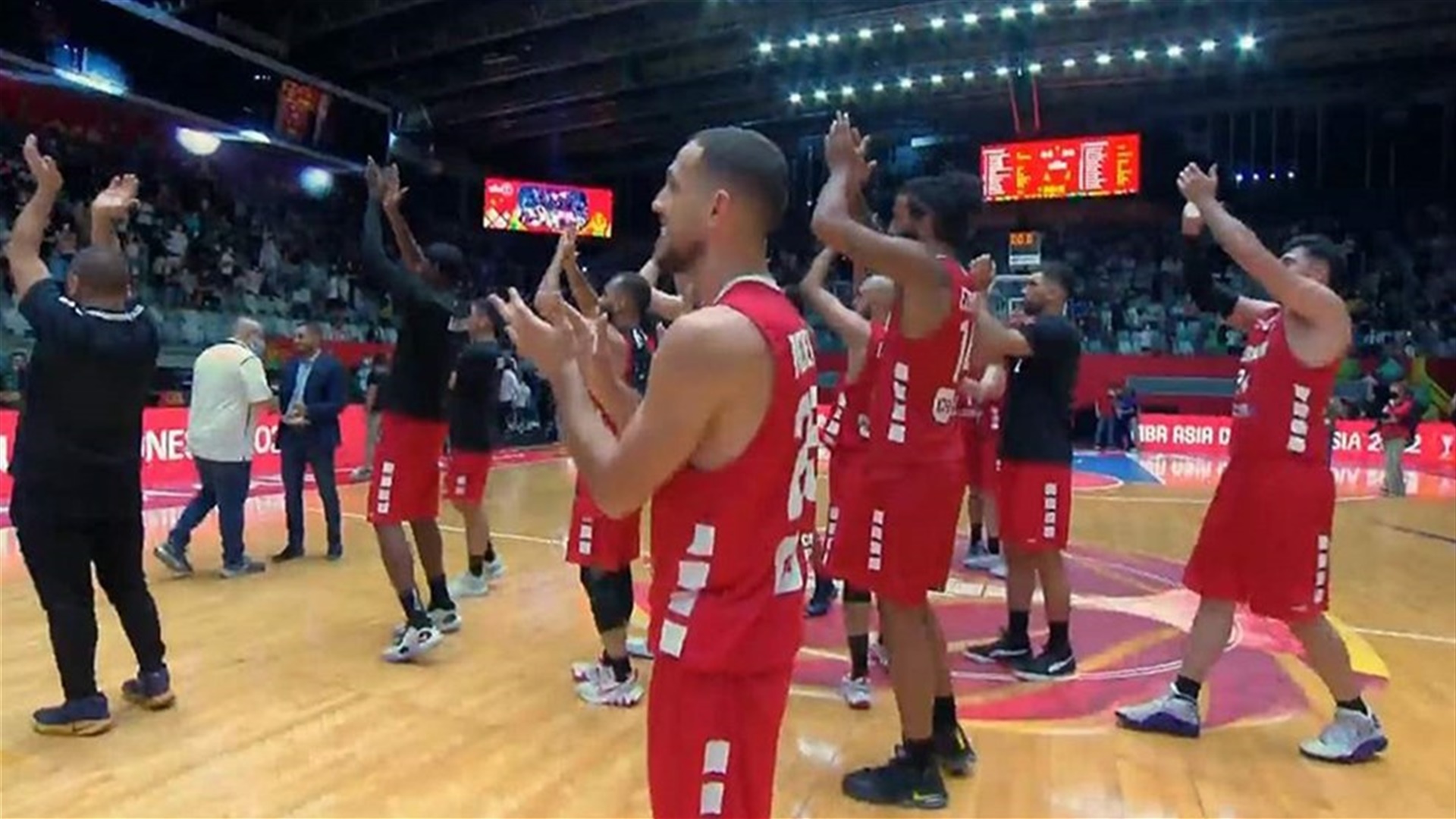 LBCI