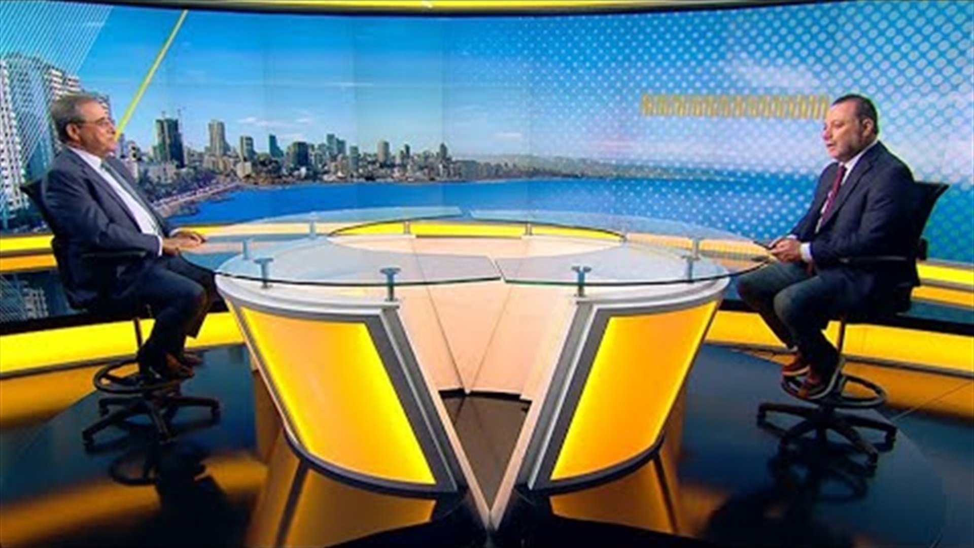 LBCI