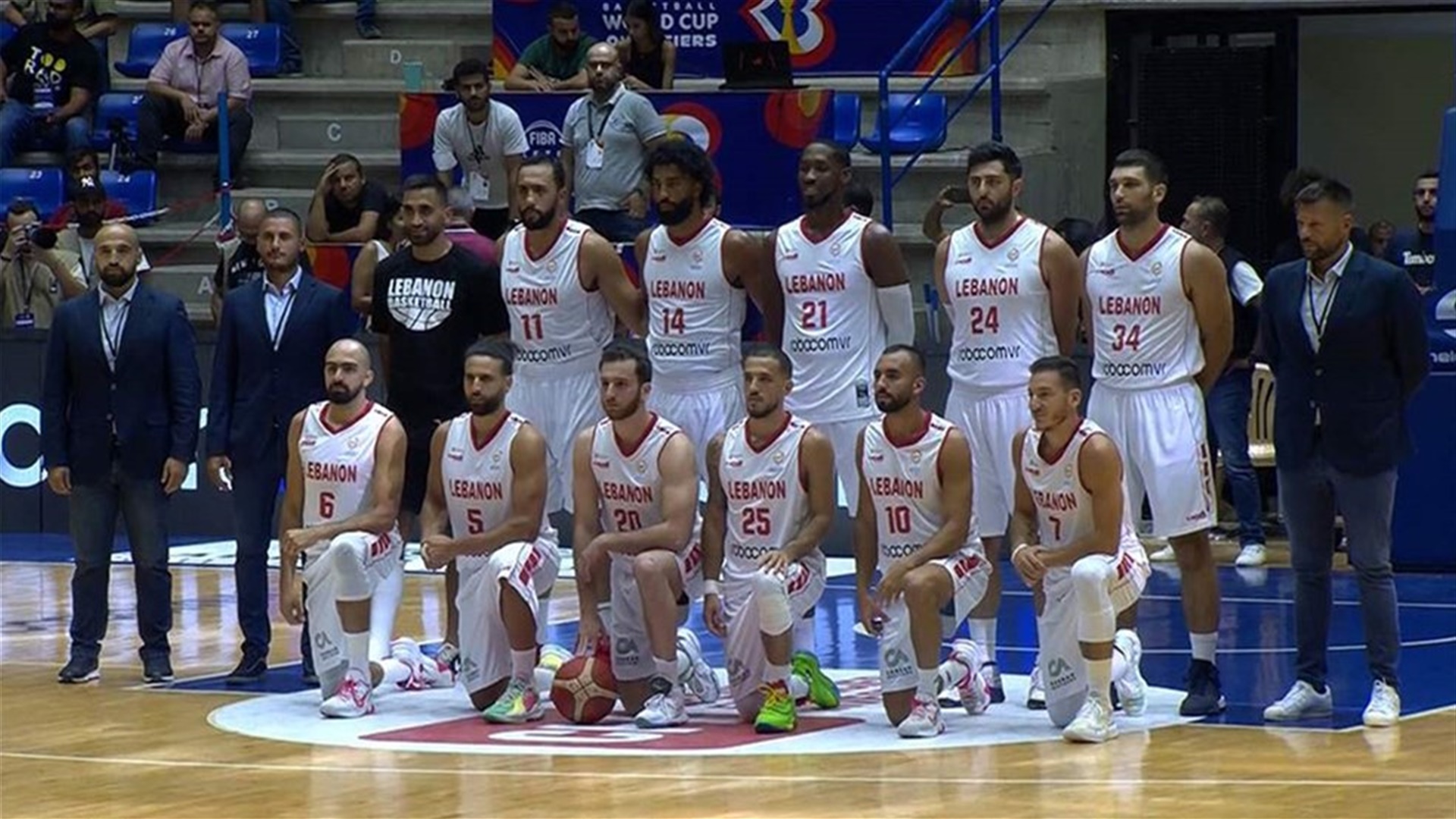 LBCI