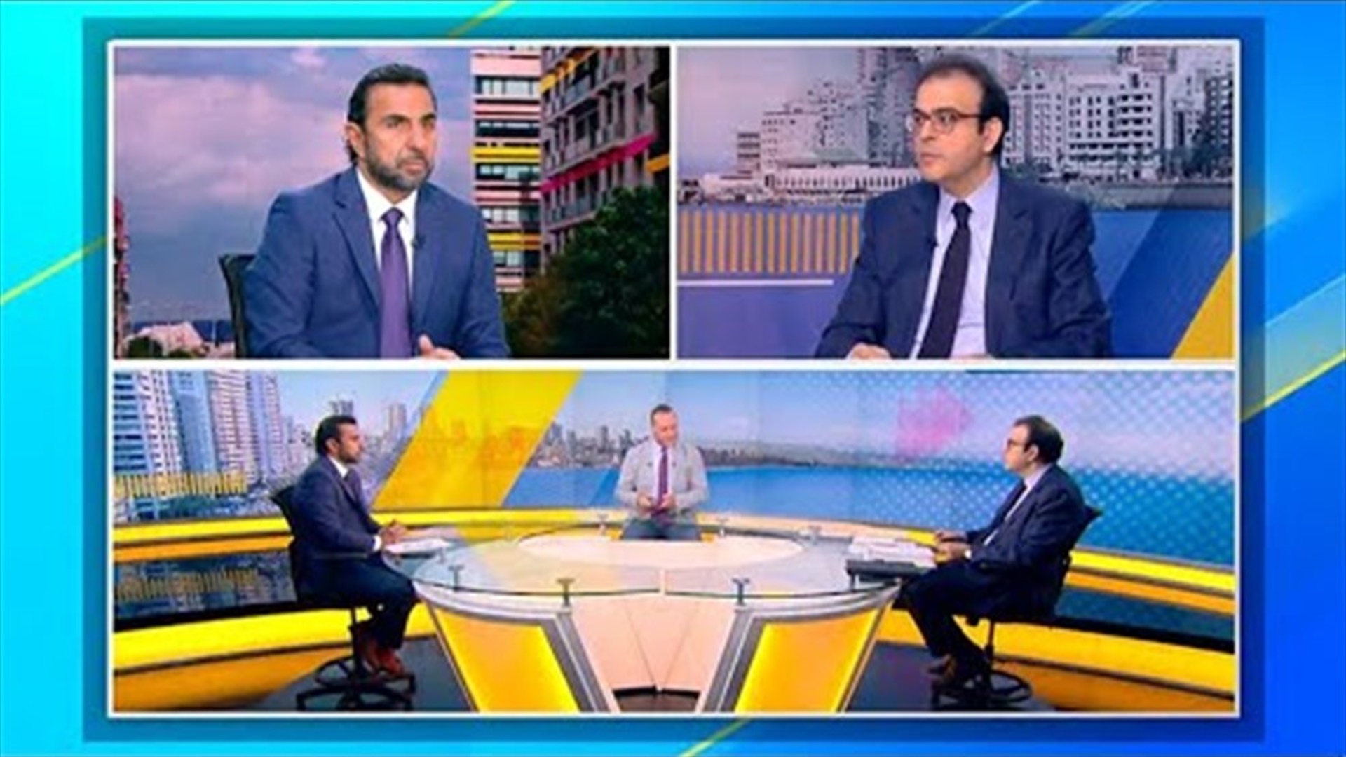 LBCI