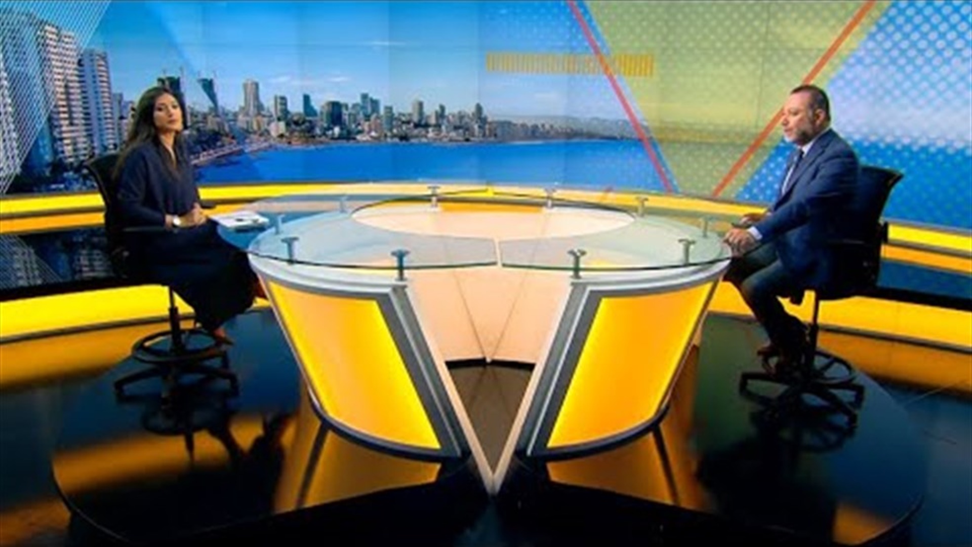 LBCI