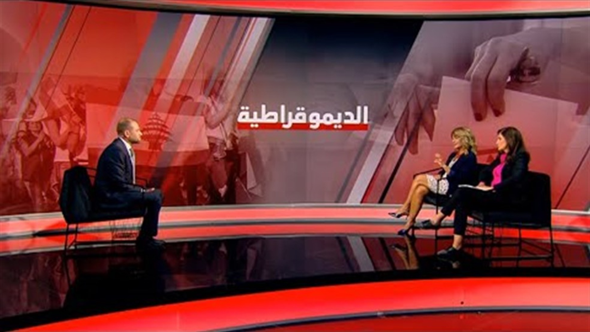 LBCI