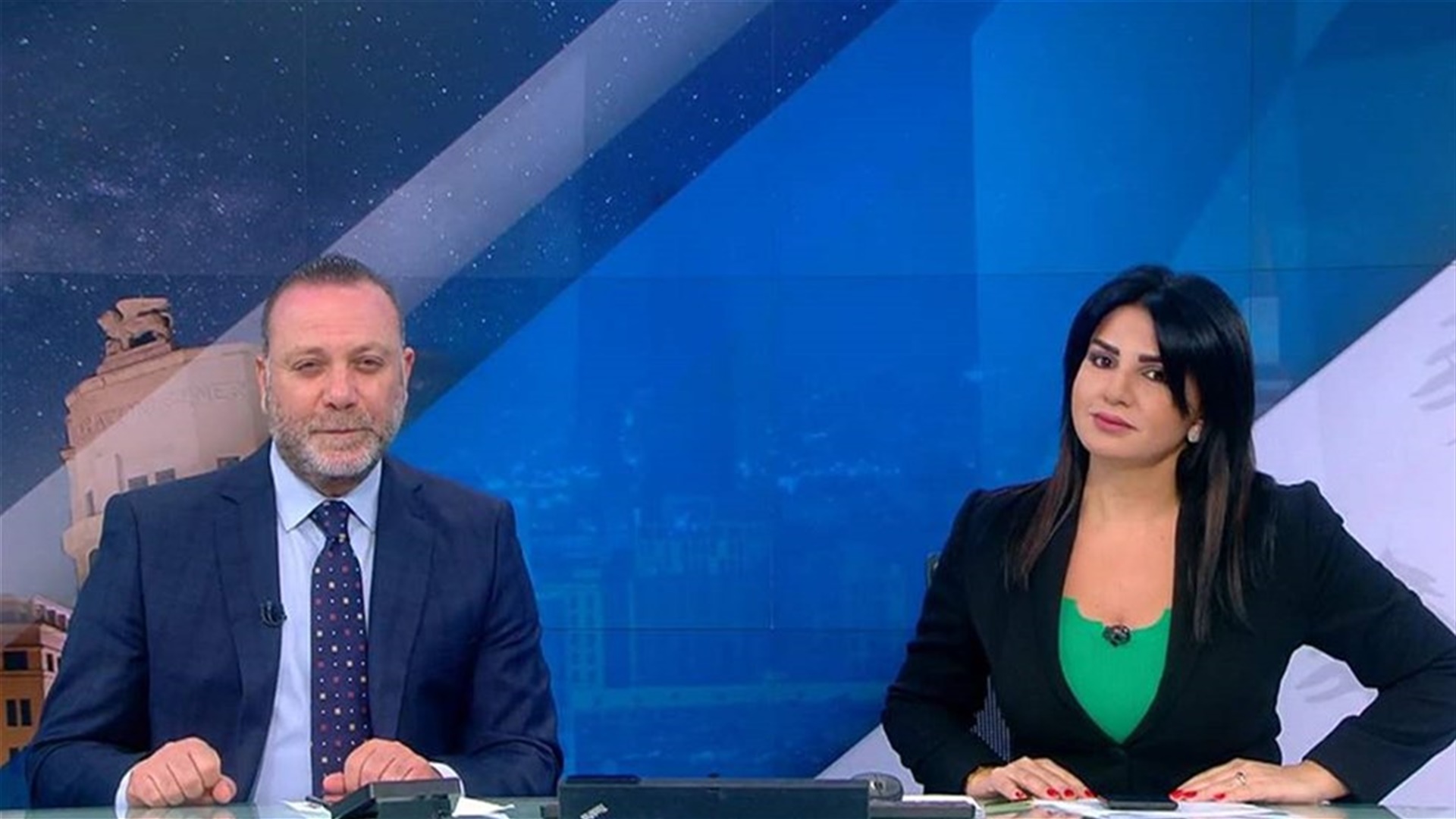 LBCI