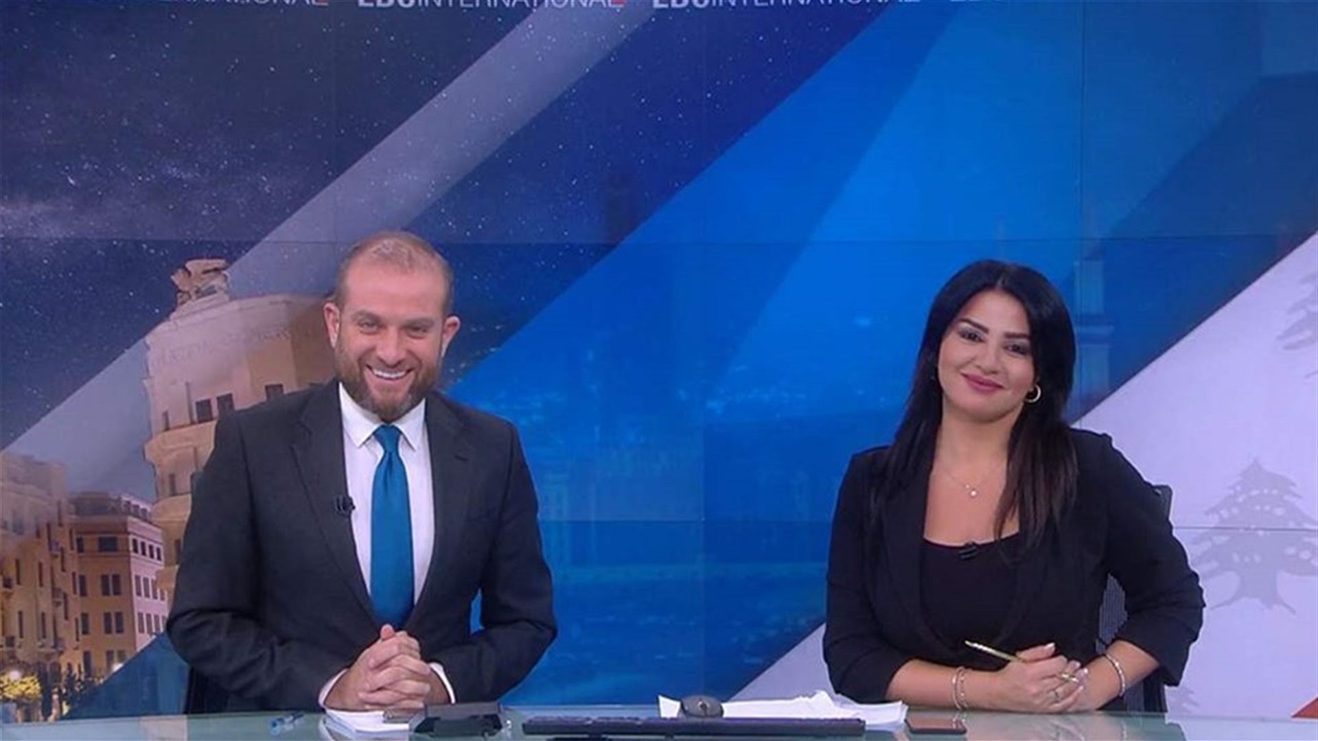 LBCI