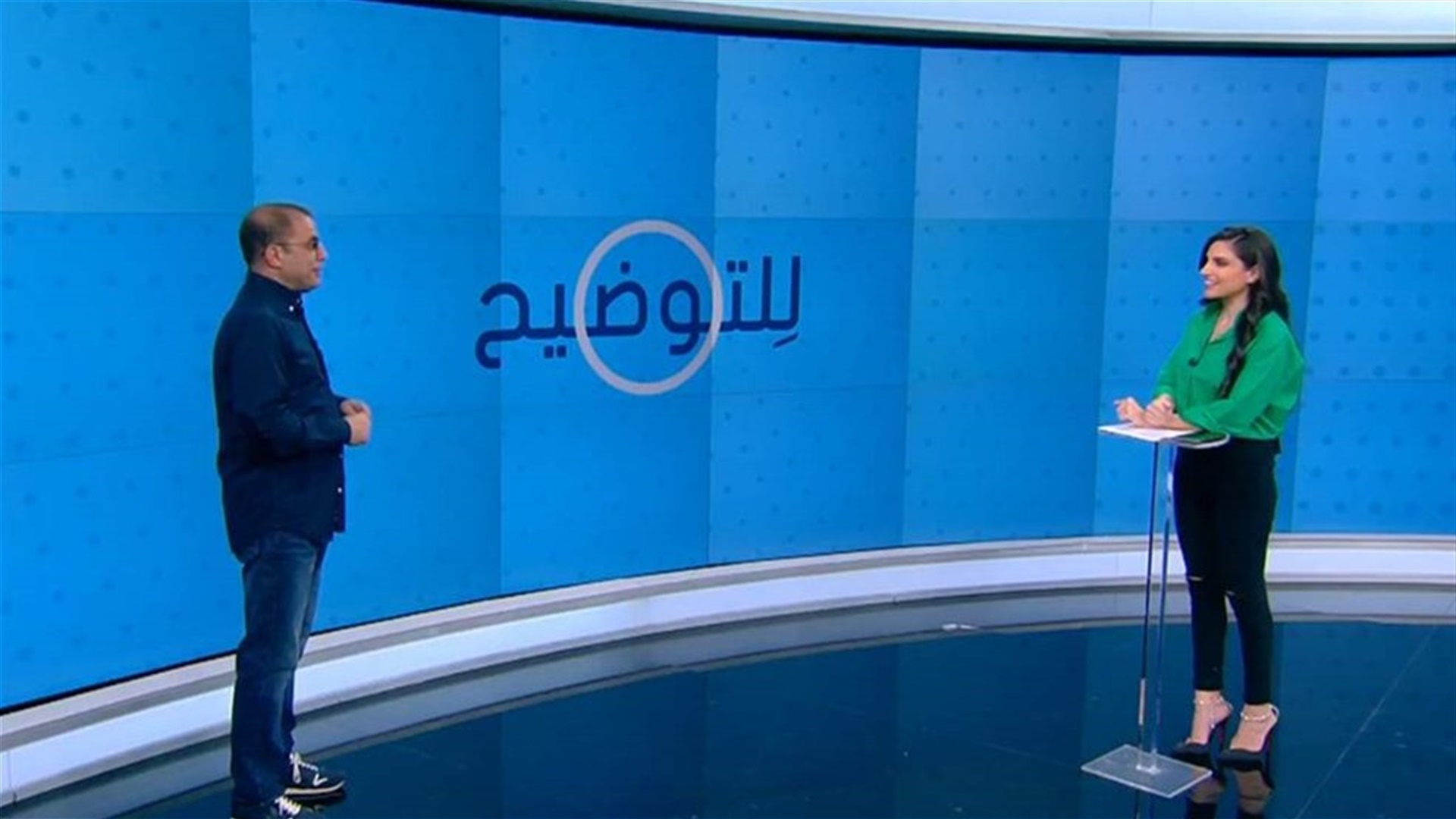 LBCI