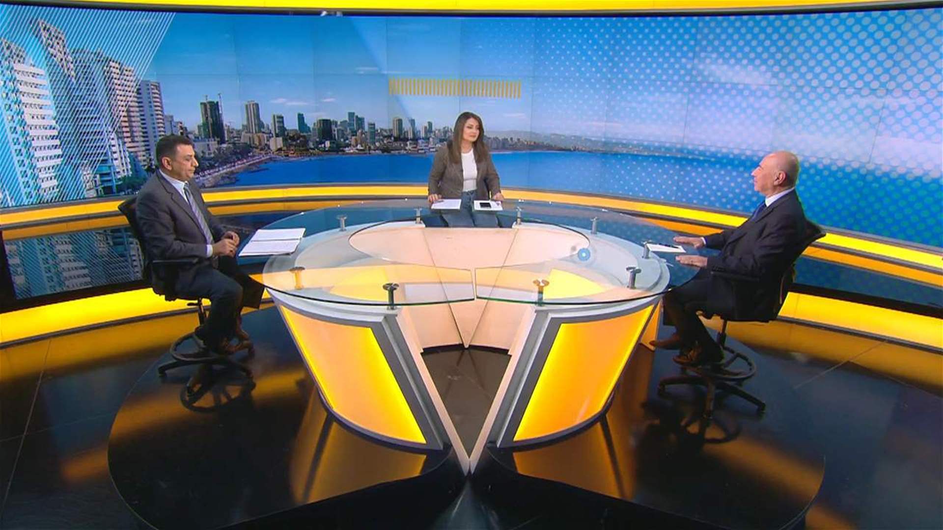 LBCI
