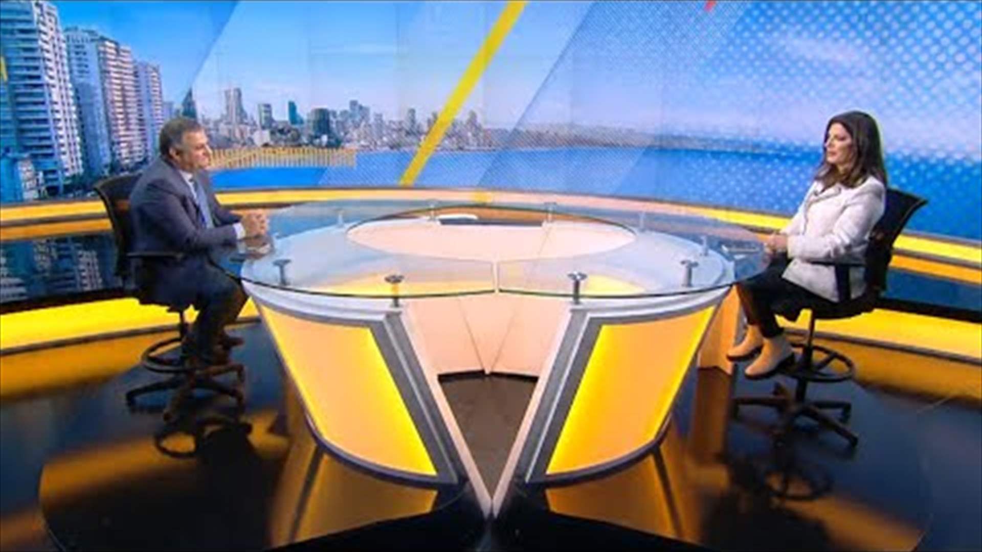 LBCI