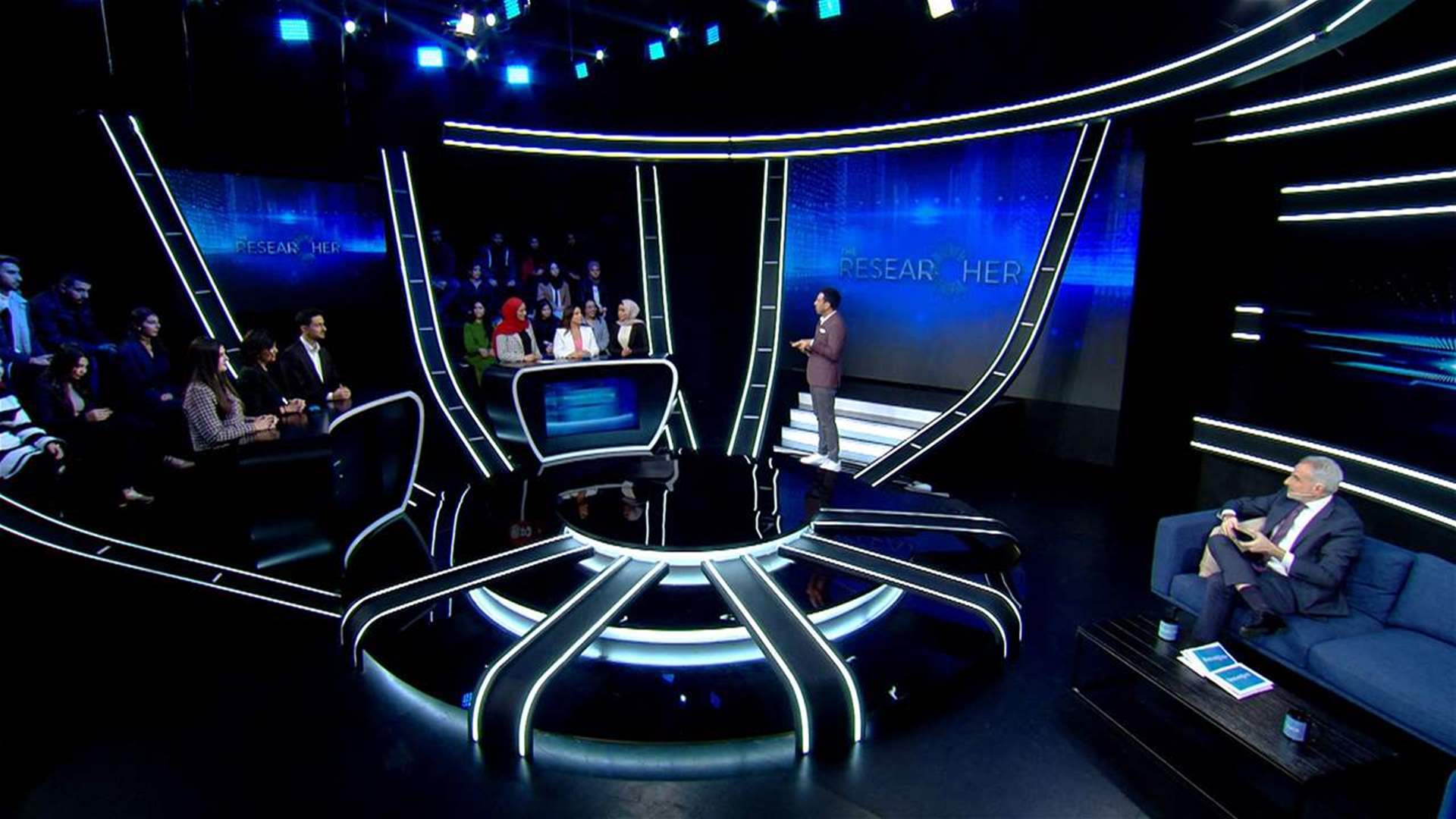 LBCI
