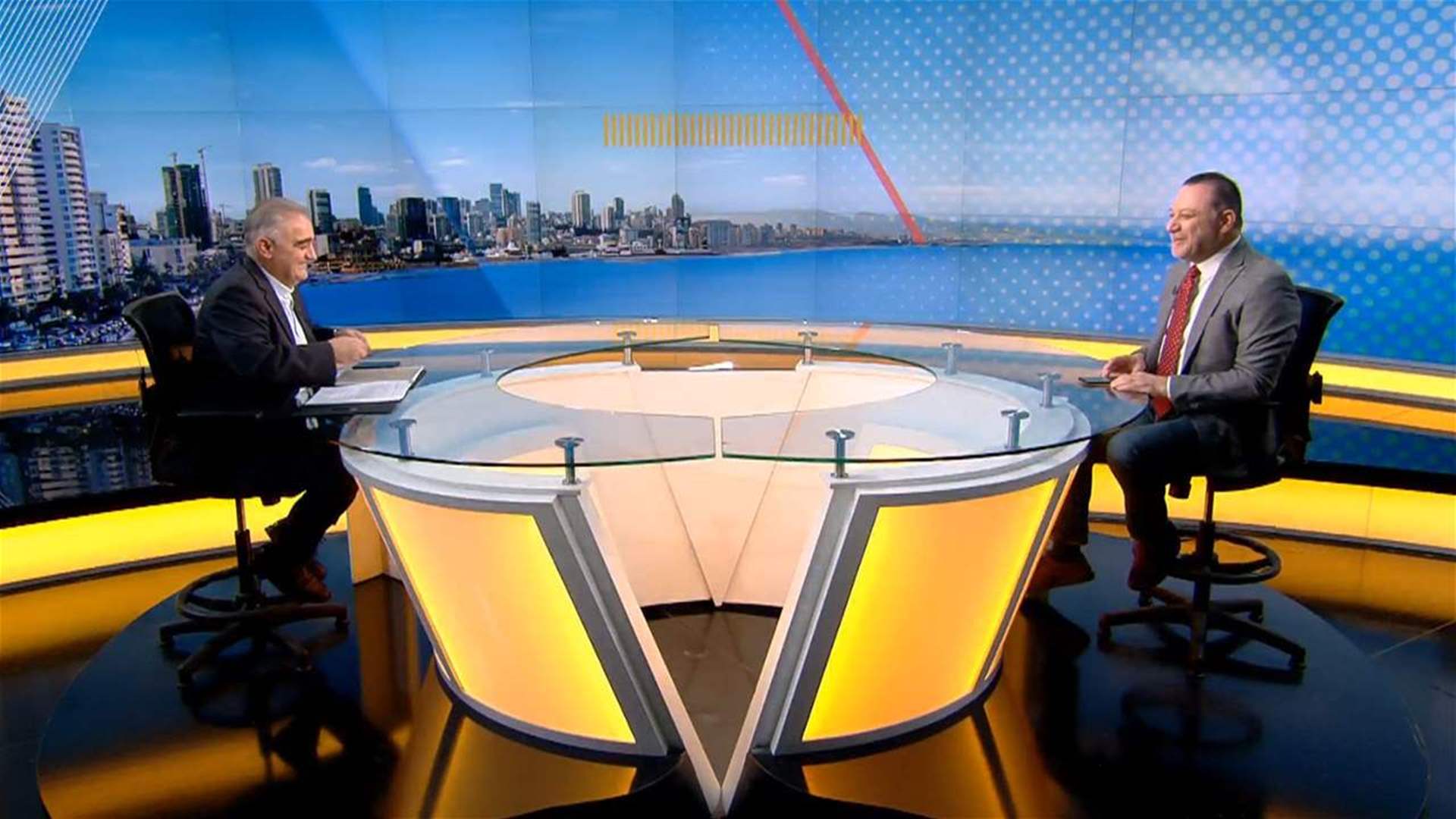 LBCI