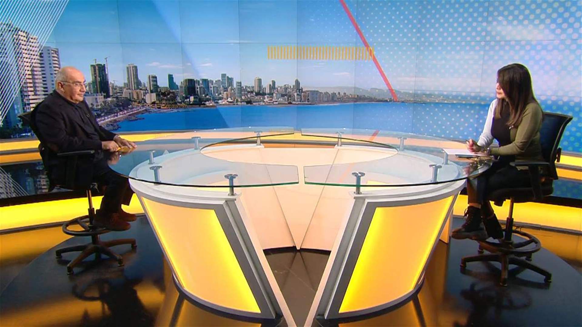 LBCI