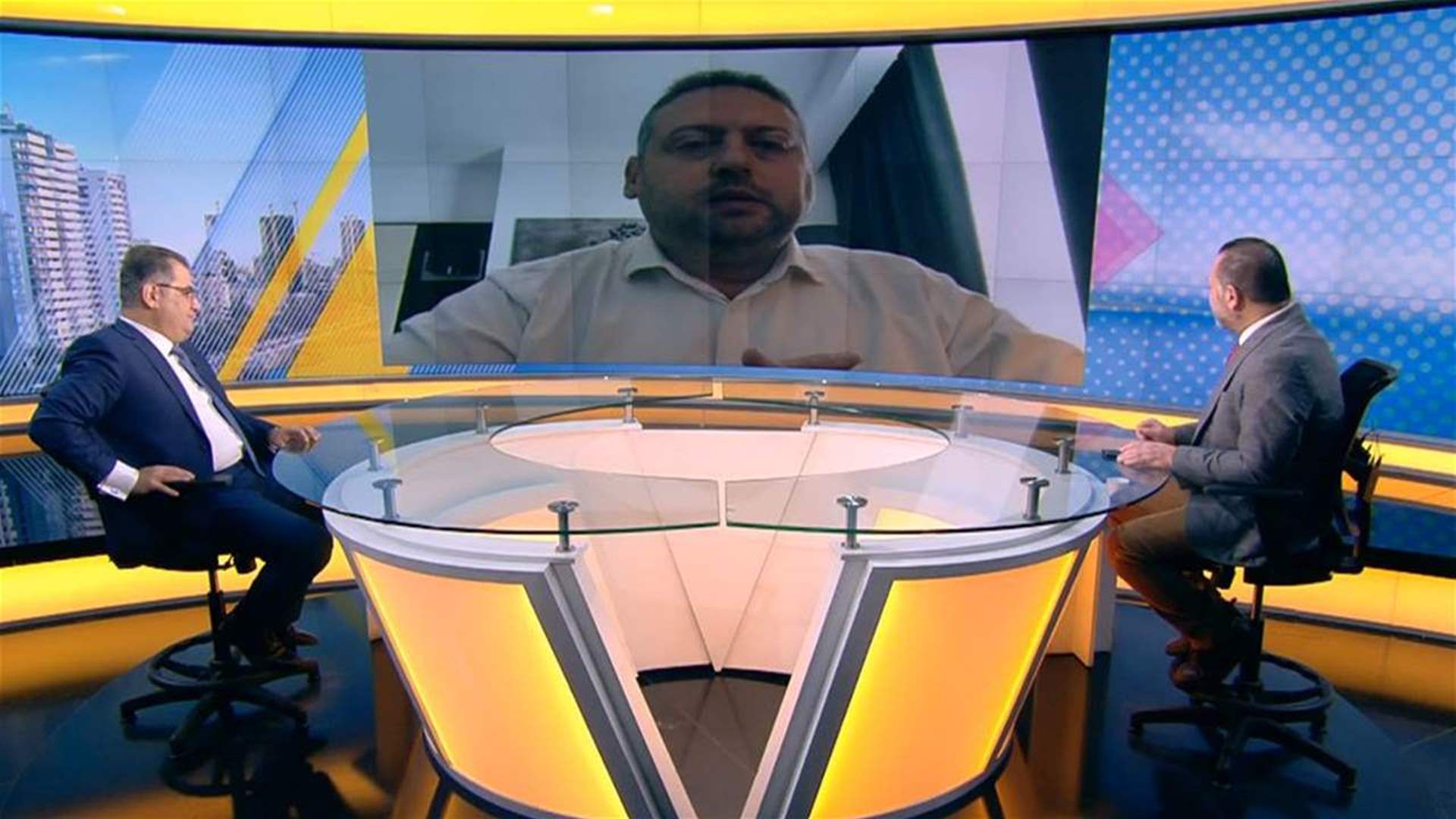 LBCI