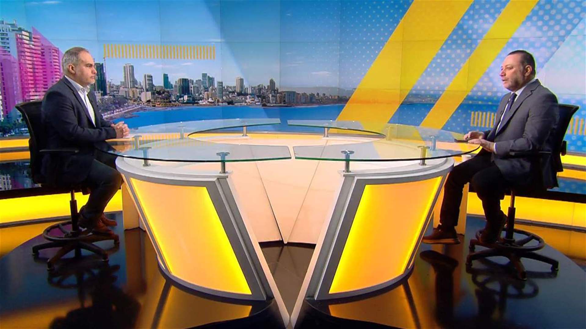 LBCI