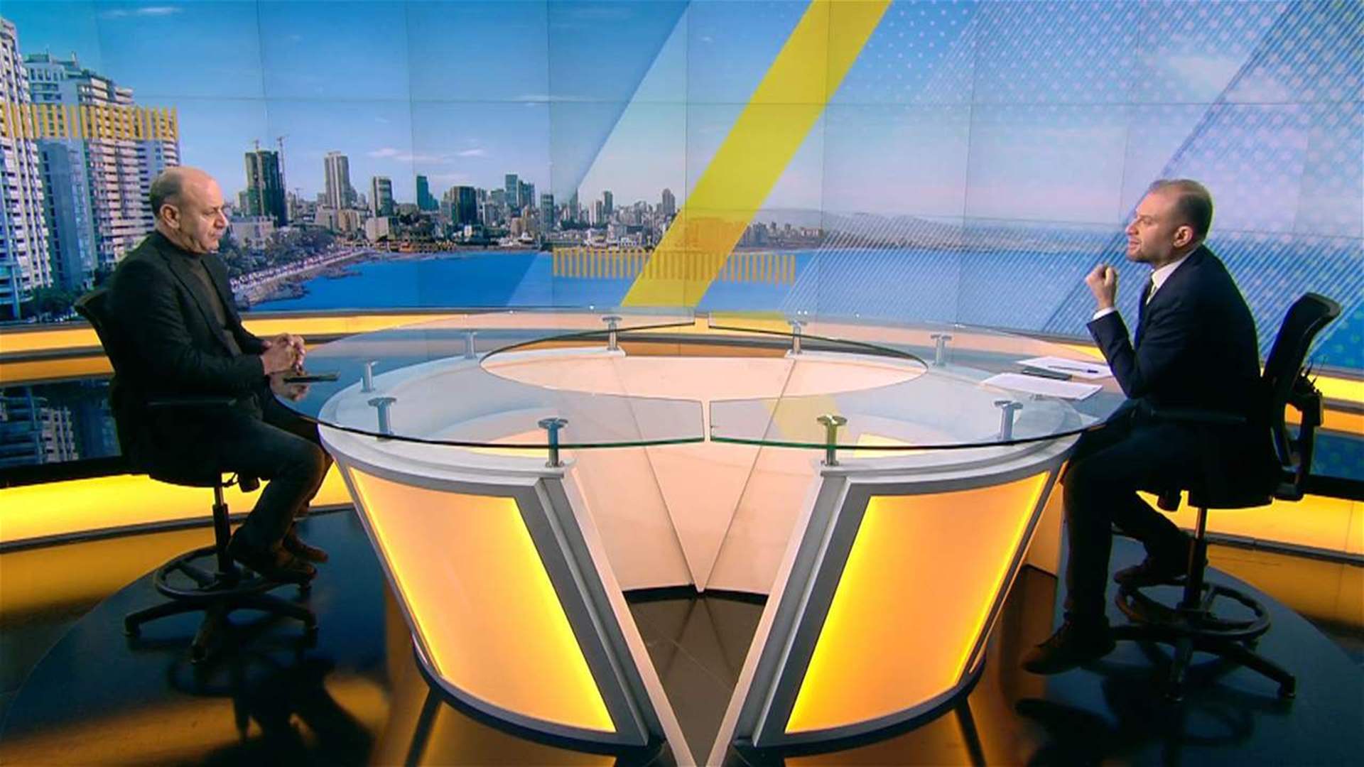 LBCI