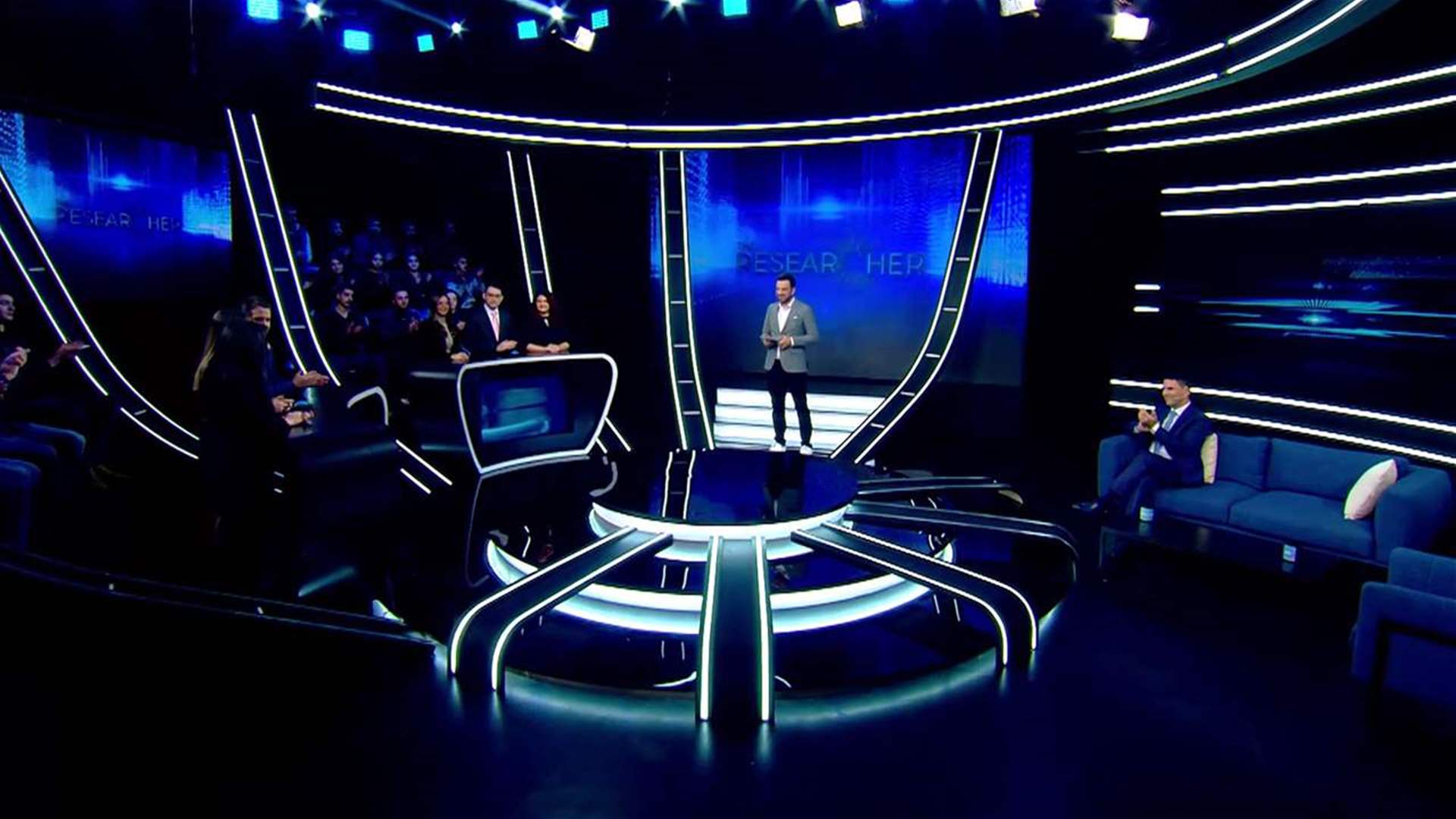 LBCI