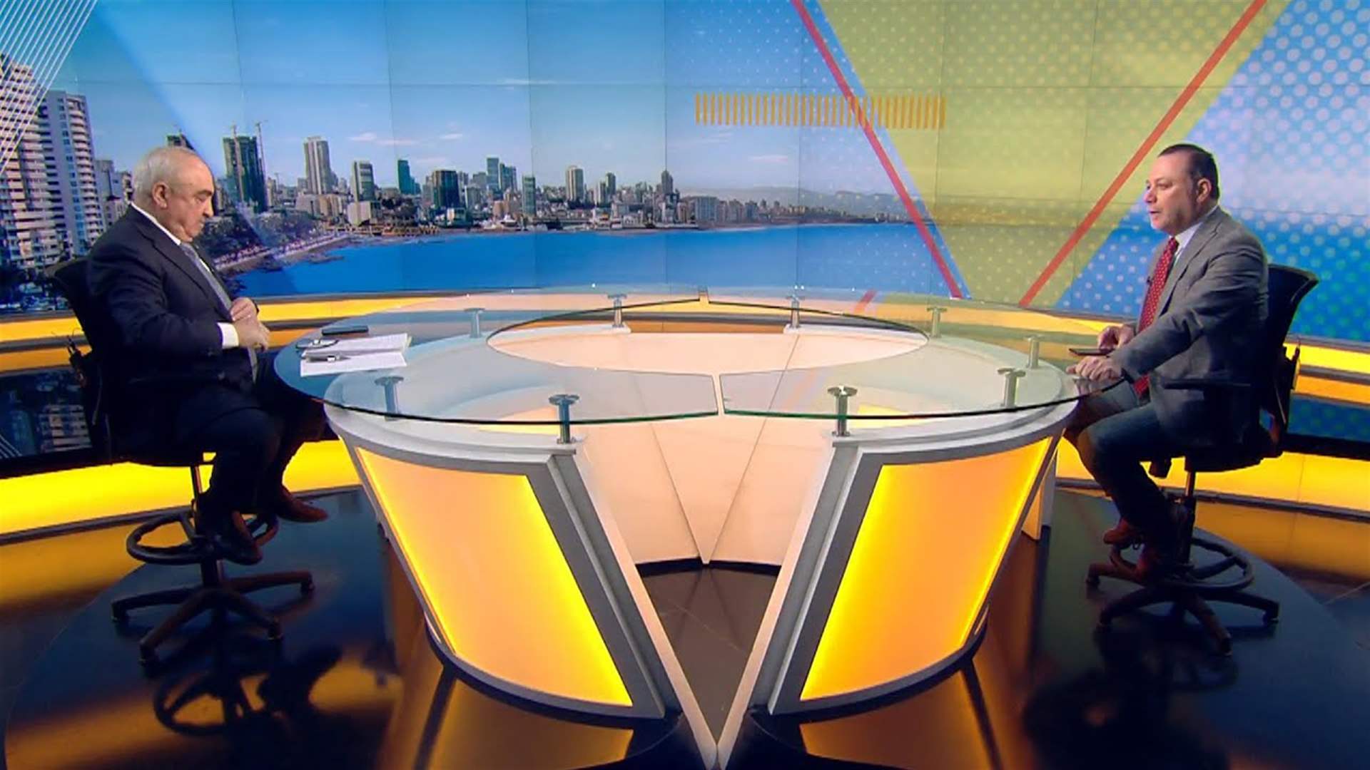 LBCI