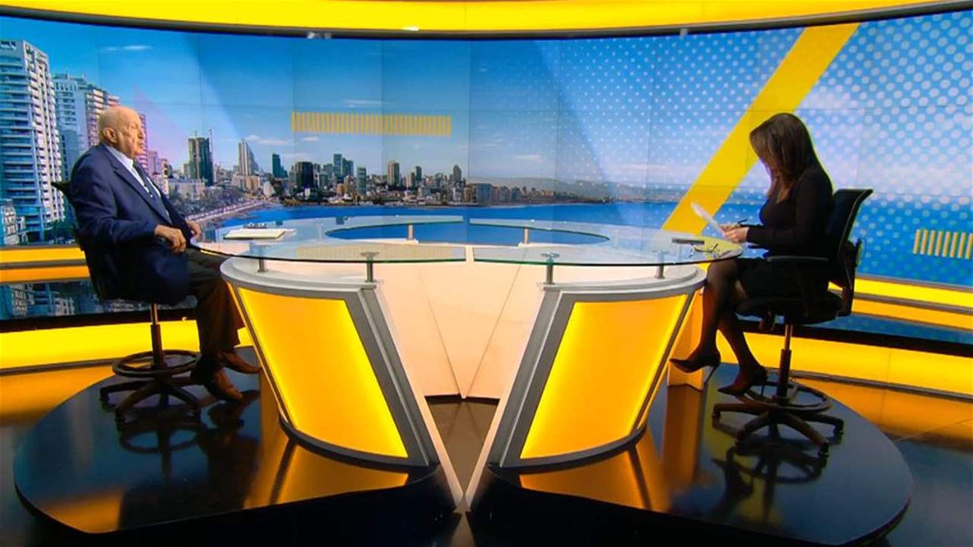 LBCI