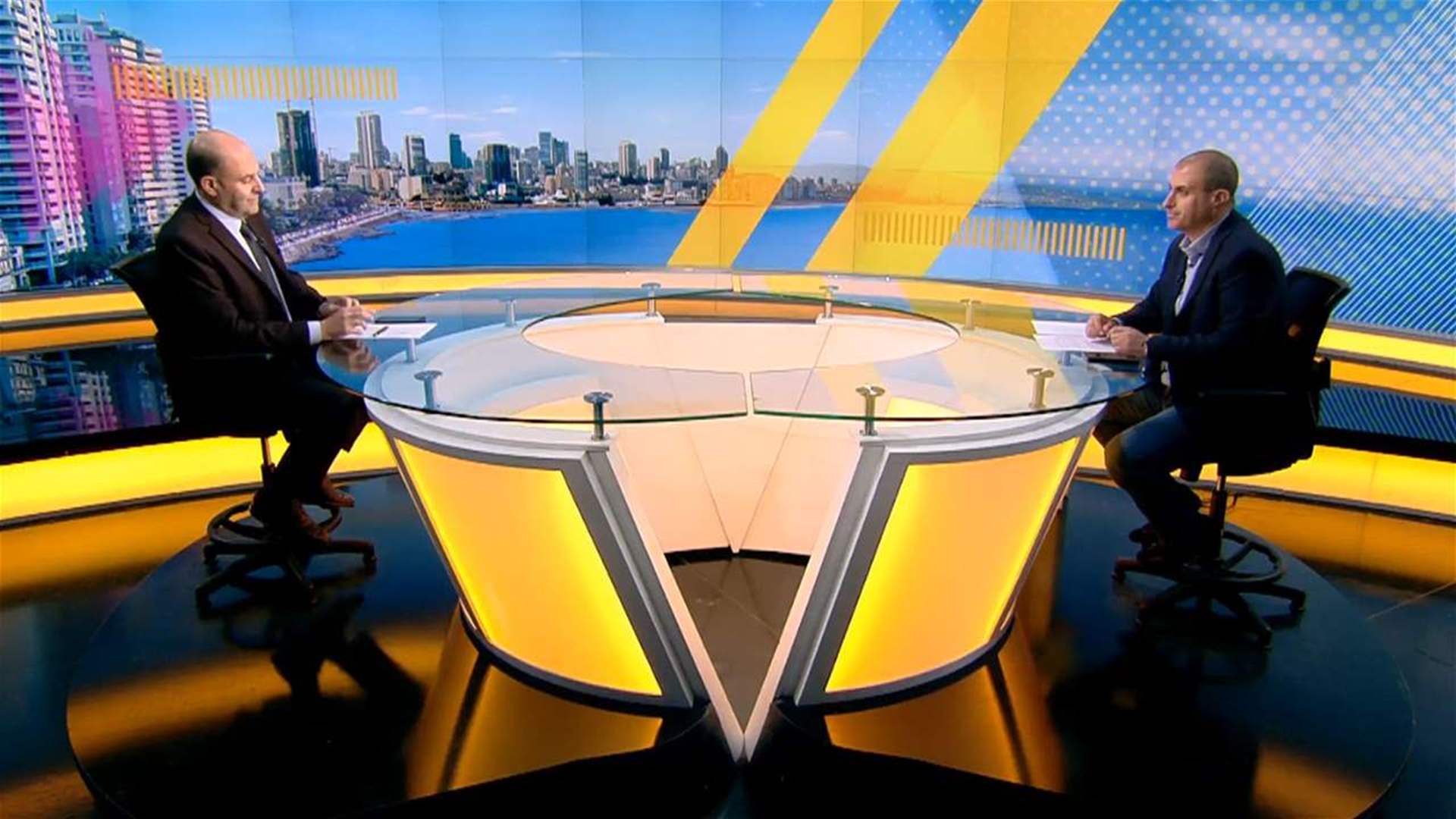 LBCI