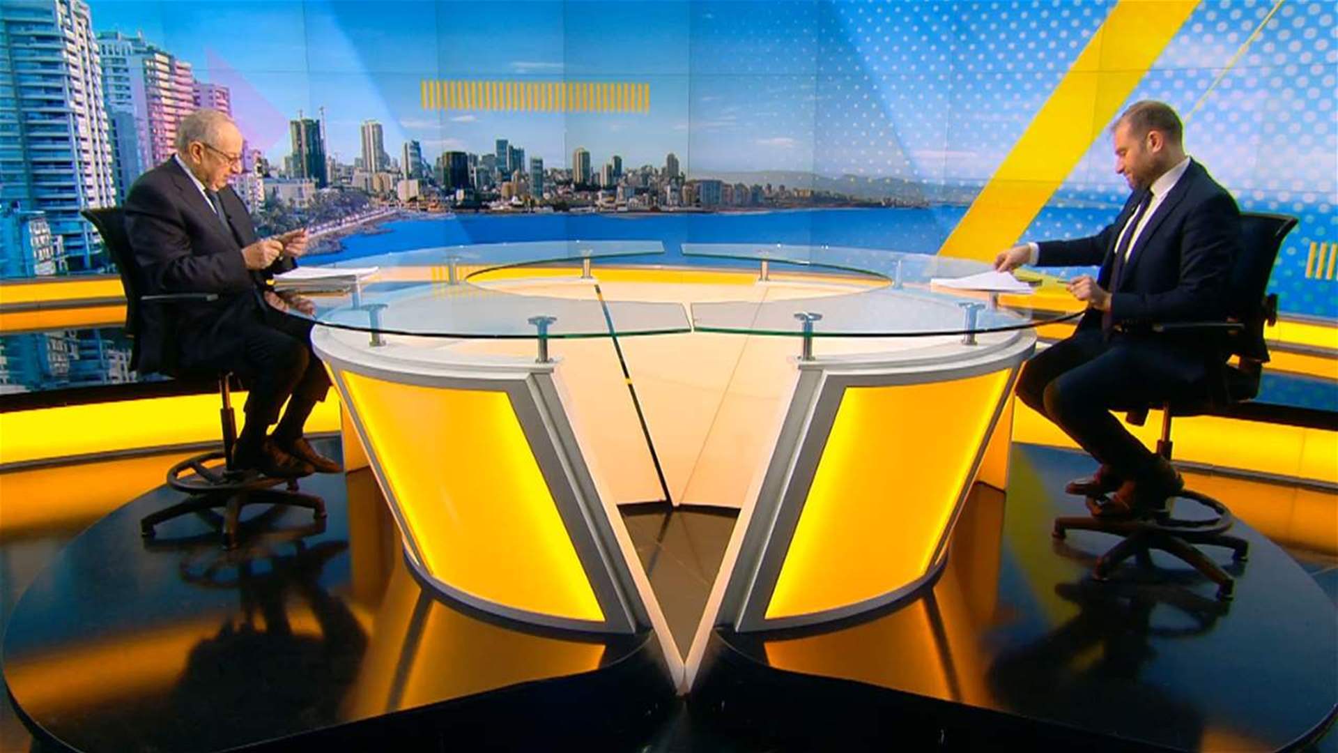 LBCI