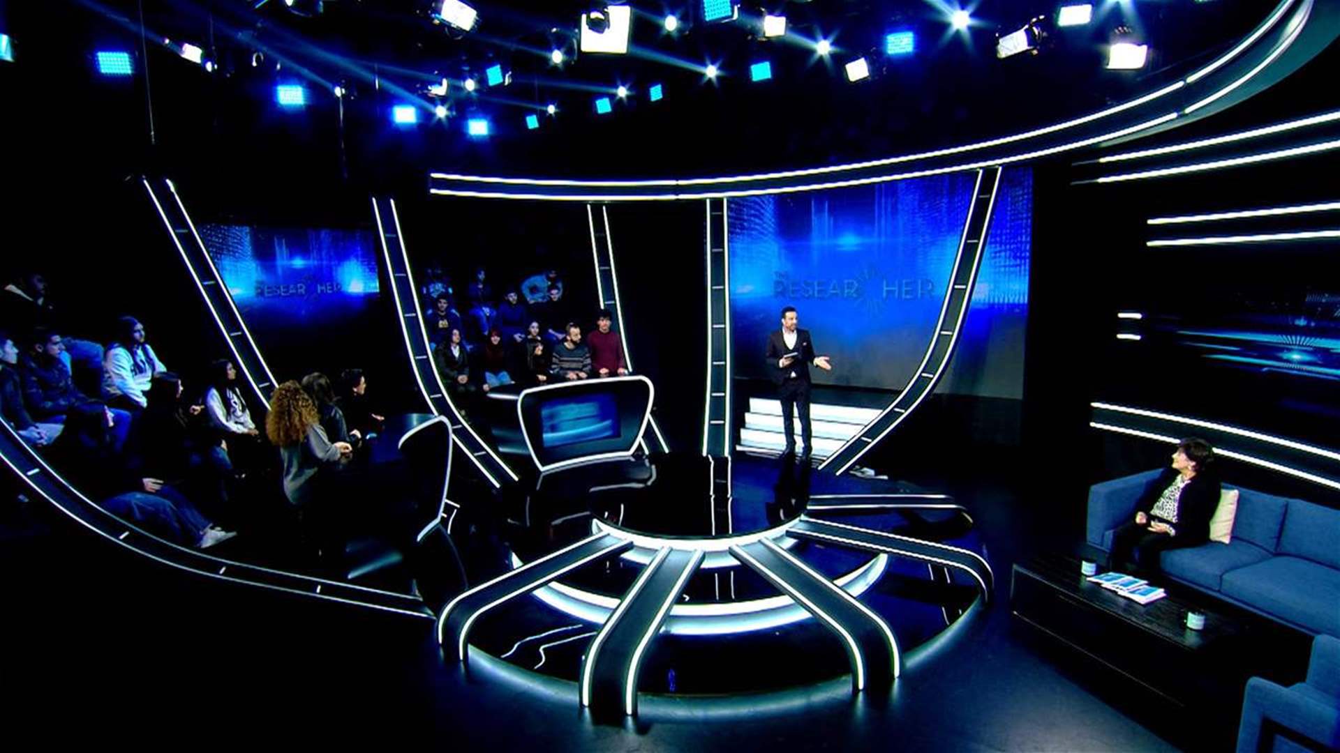 LBCI