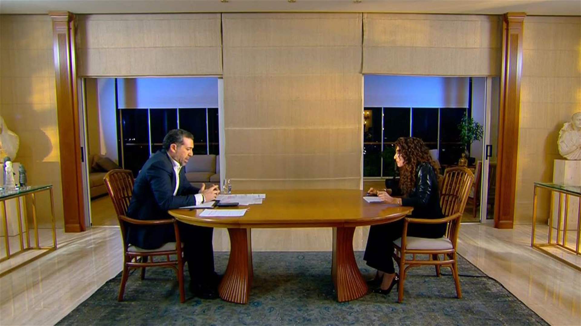 LBCI