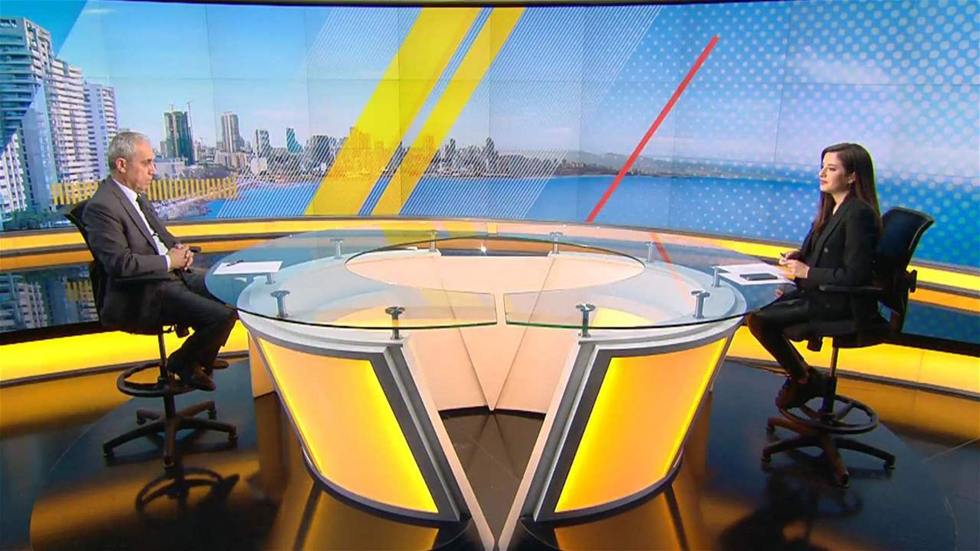 LBCI