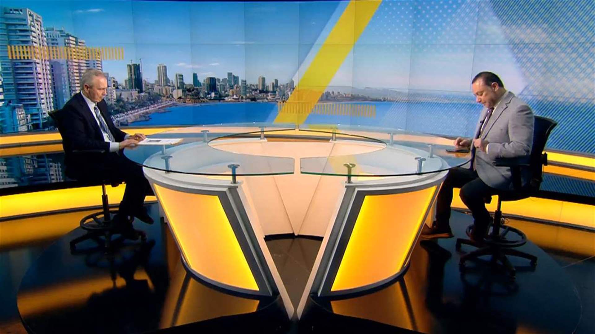LBCI