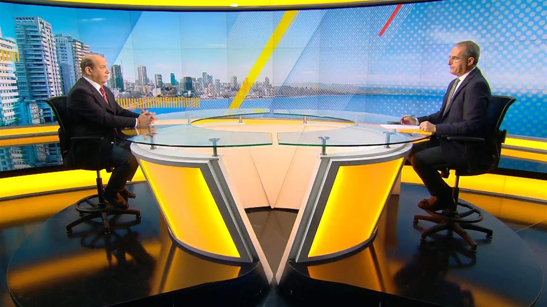LBCI