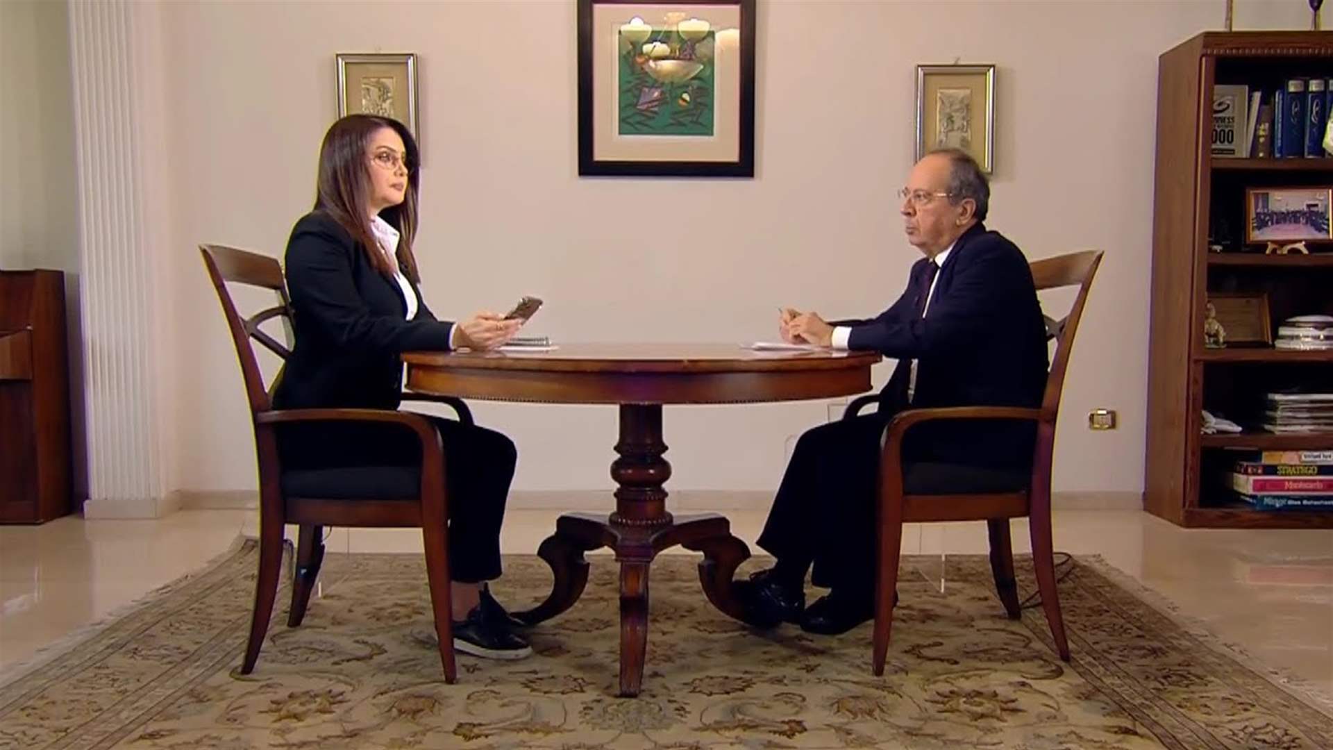 LBCI
