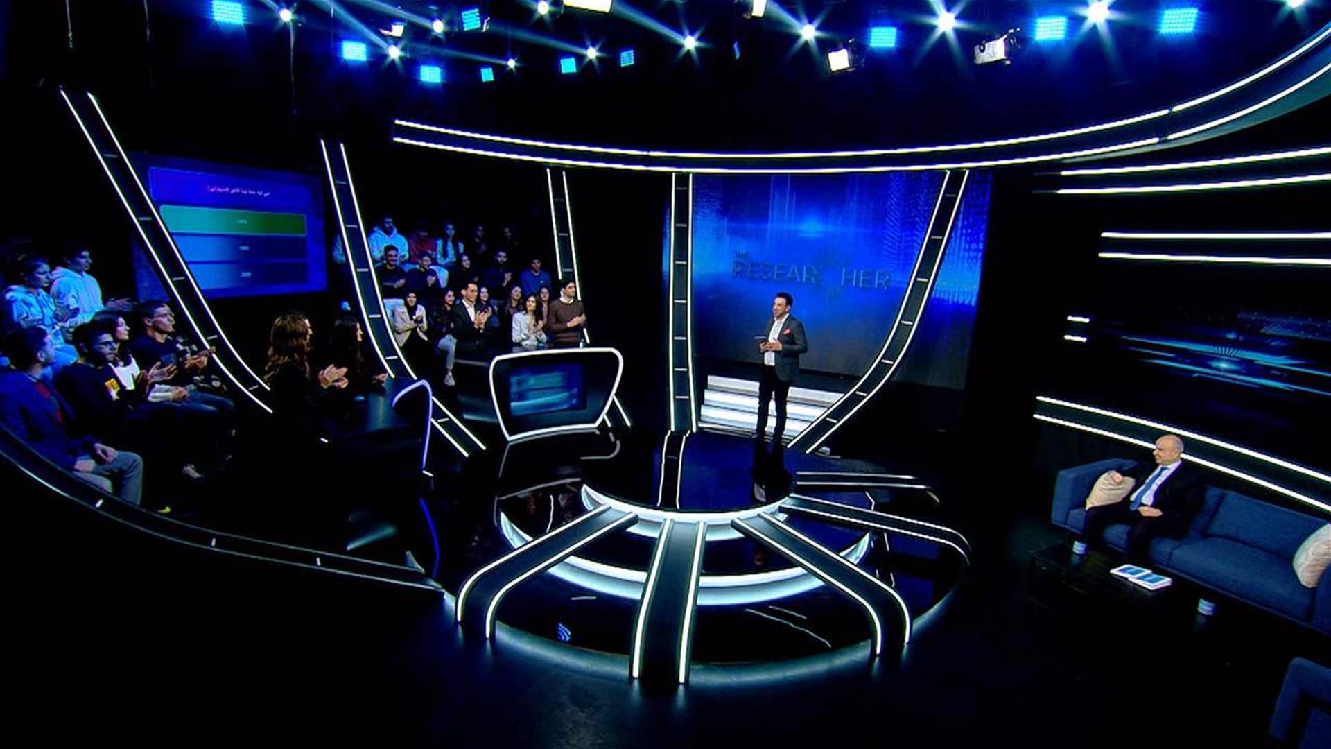 LBCI