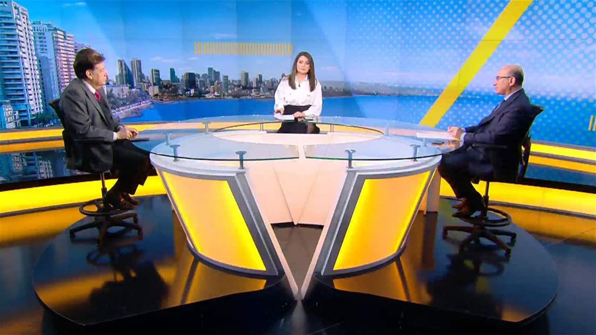 LBCI