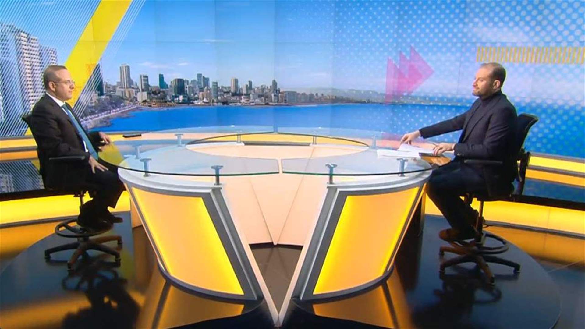 LBCI