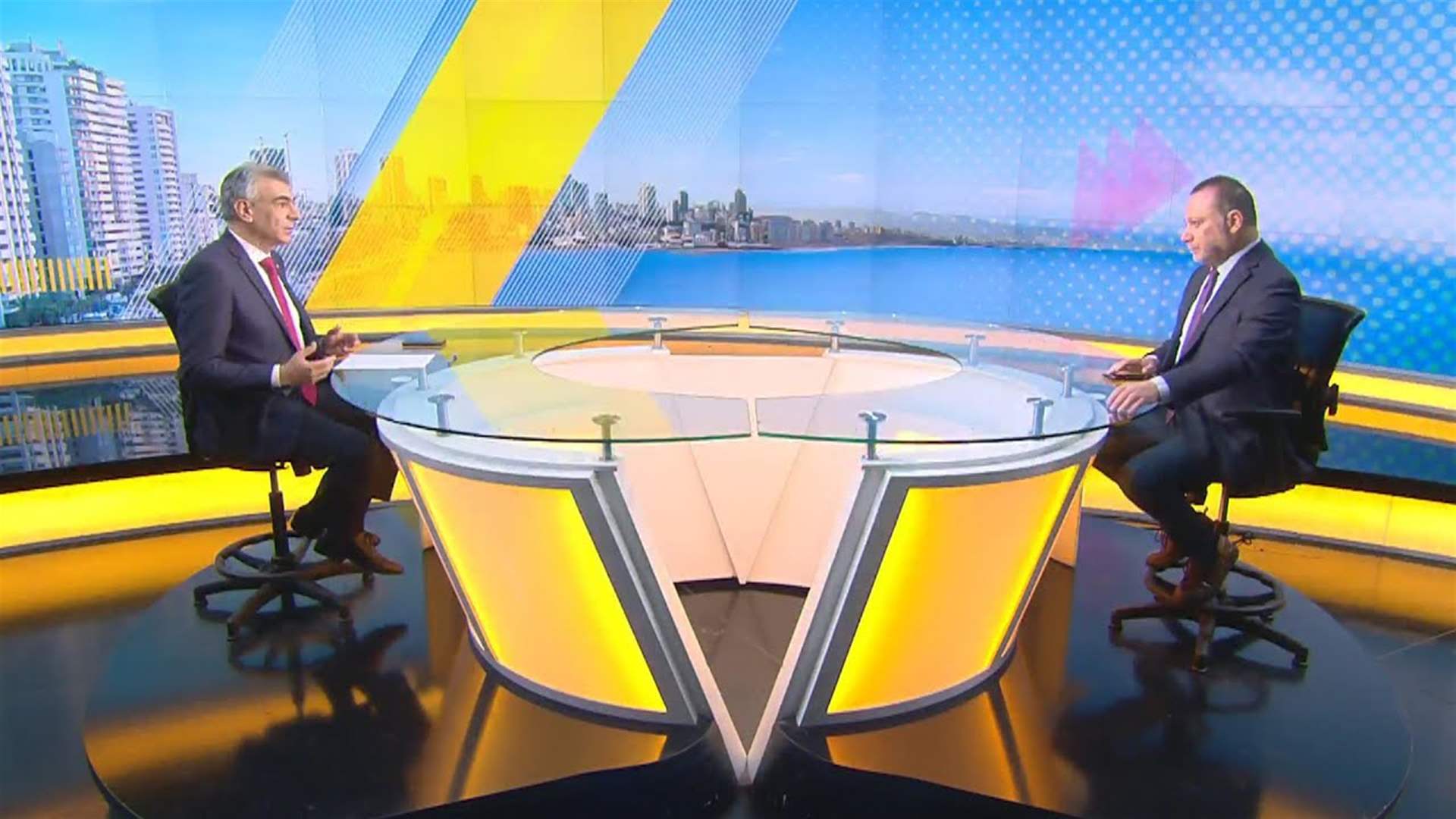 LBCI