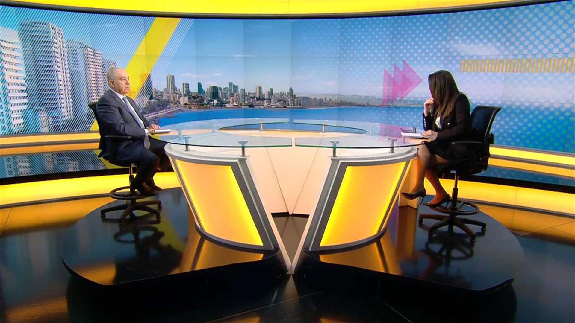 LBCI