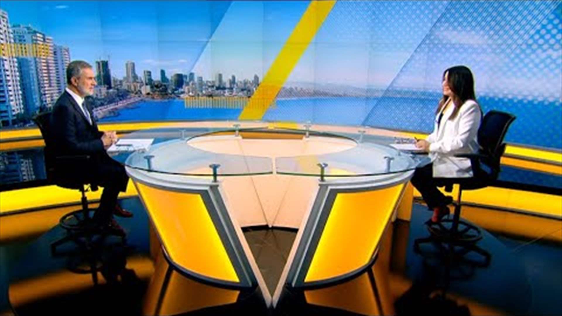 LBCI