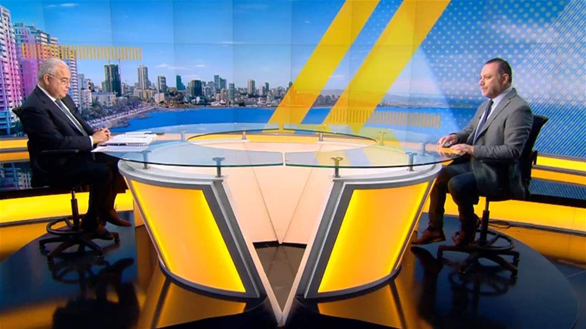 LBCI